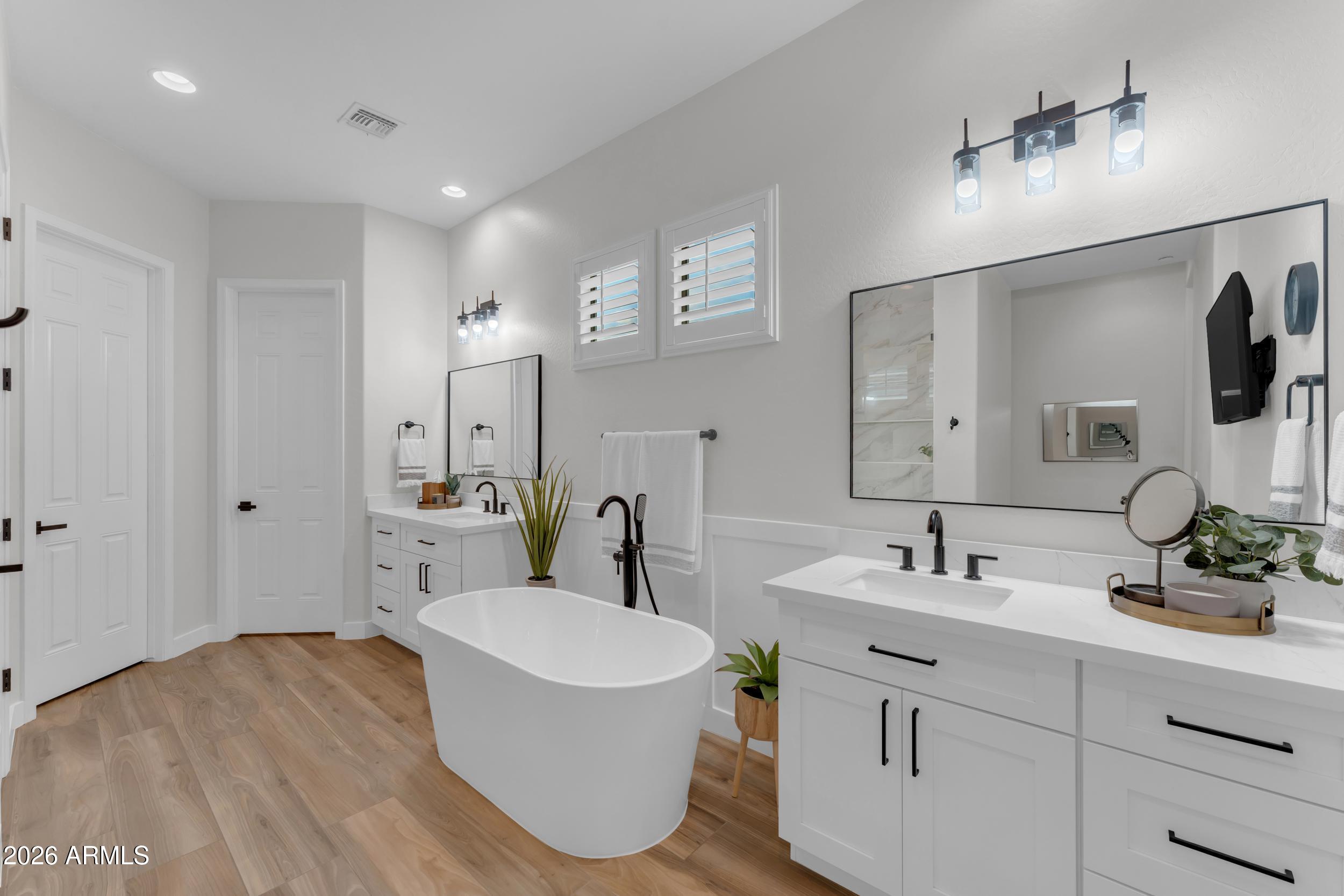 VILLAGE AT LITCHFIELD PARK PHASE 2 - Residential