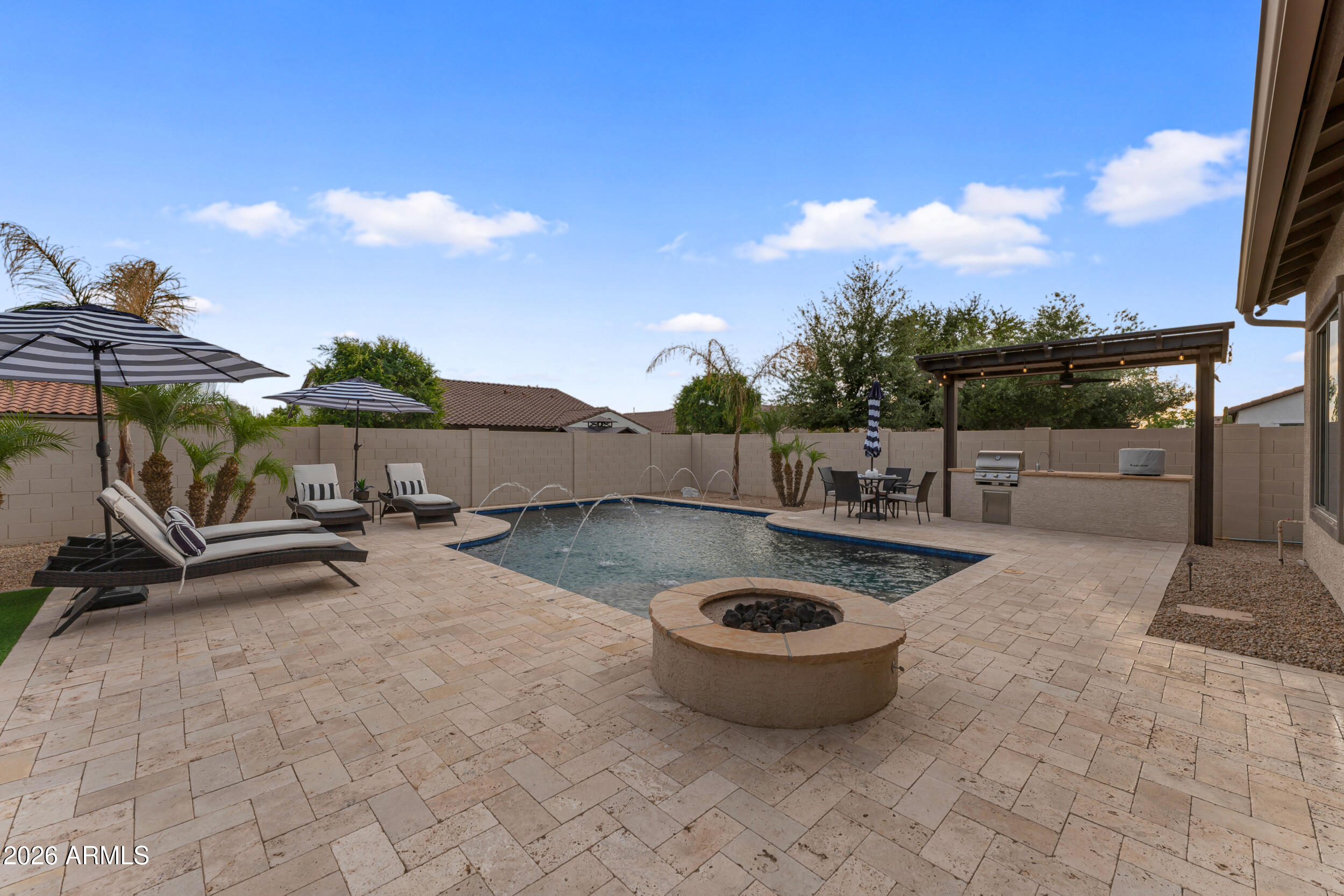 VILLAGE AT LITCHFIELD PARK PHASE 2 - Residential