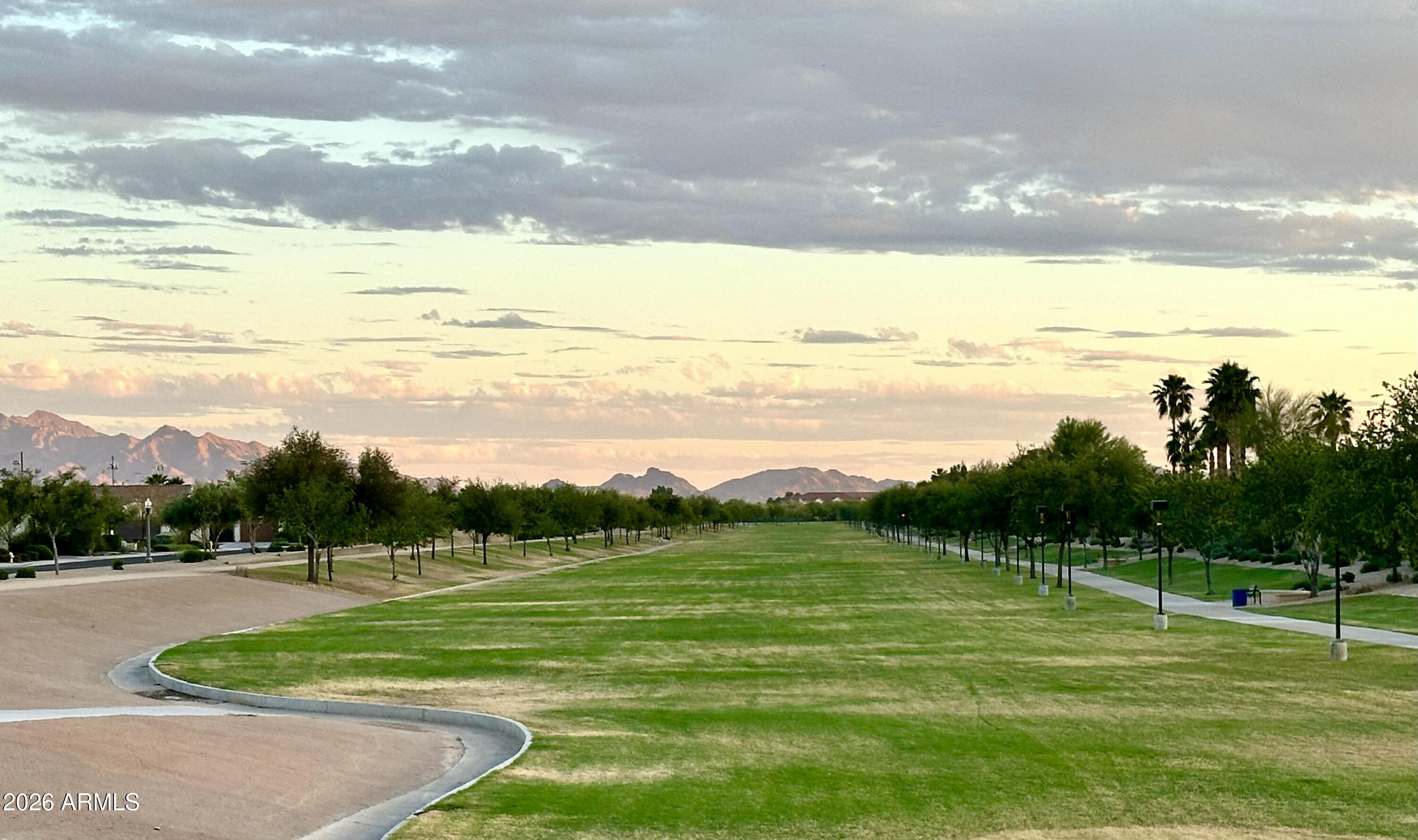 VILLAGE AT LITCHFIELD PARK PHASE 2 - Residential