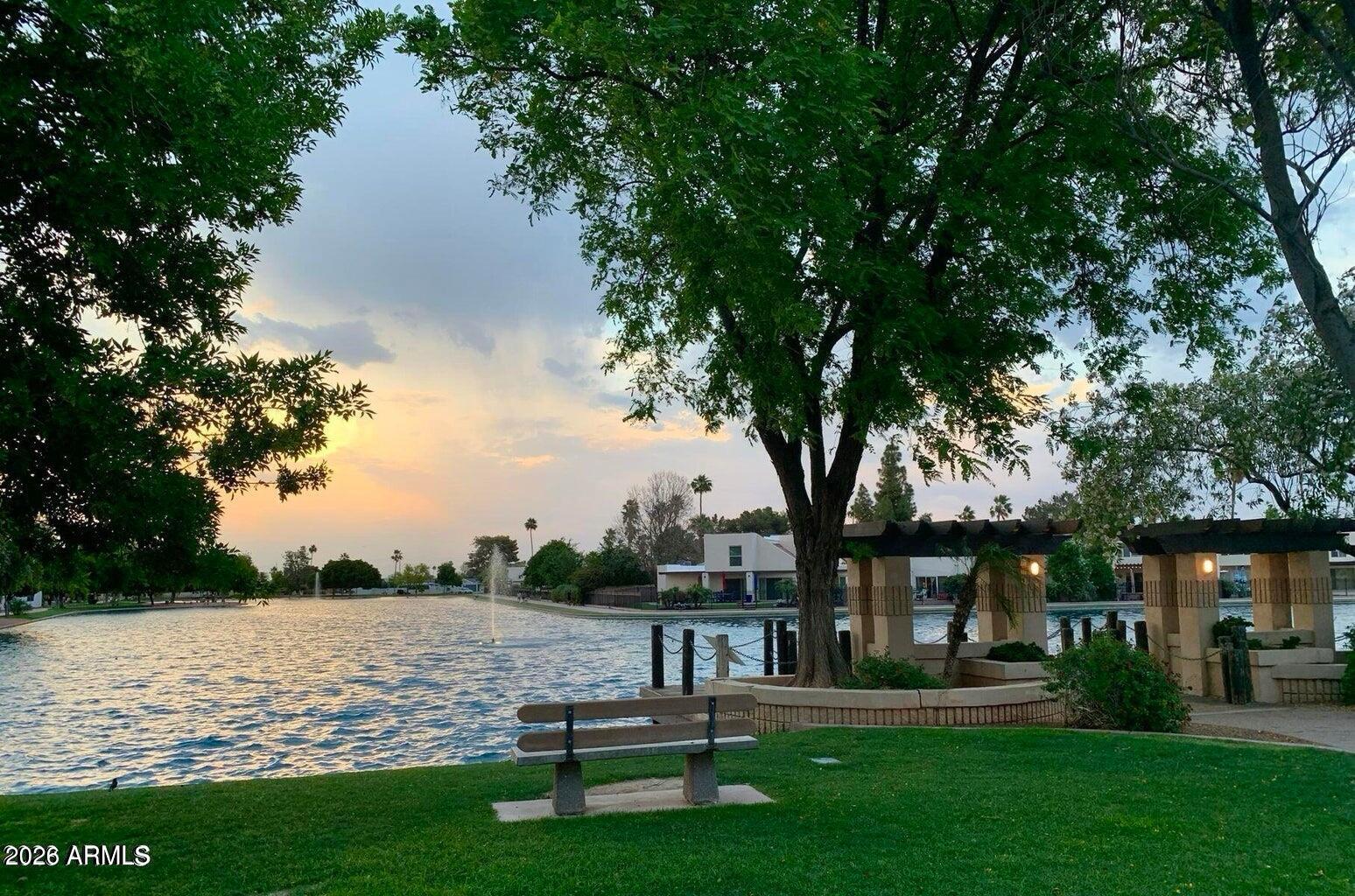VILLAGE AT LITCHFIELD PARK PHASE 2 - Residential