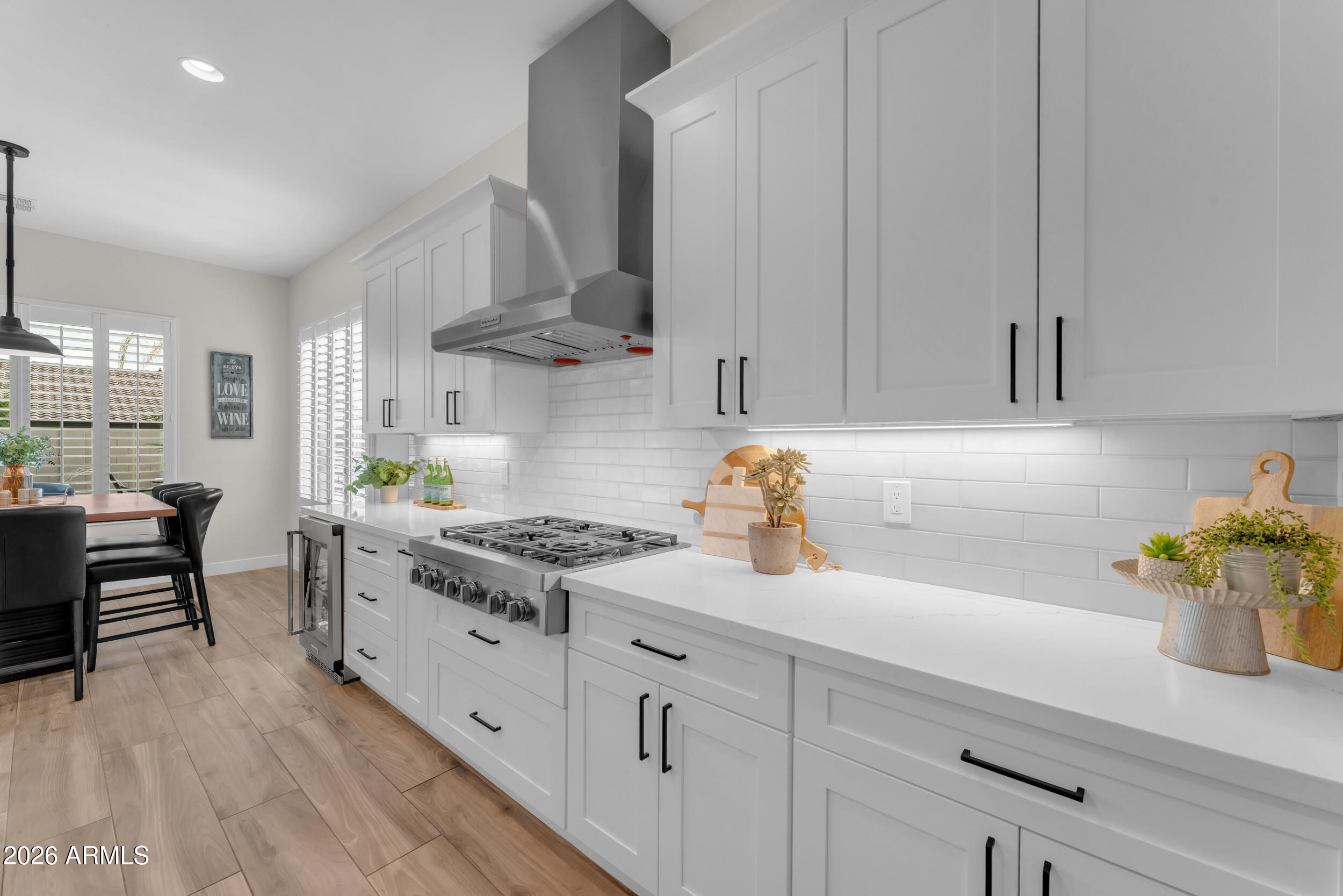 VILLAGE AT LITCHFIELD PARK PHASE 2 - Residential