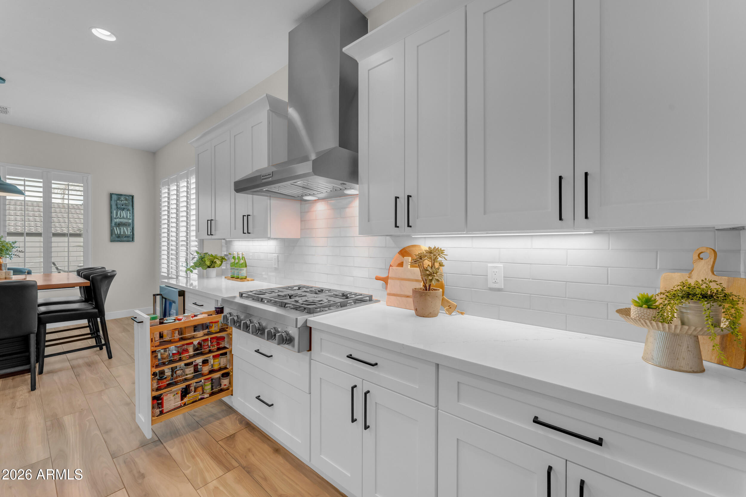 VILLAGE AT LITCHFIELD PARK PHASE 2 - Residential