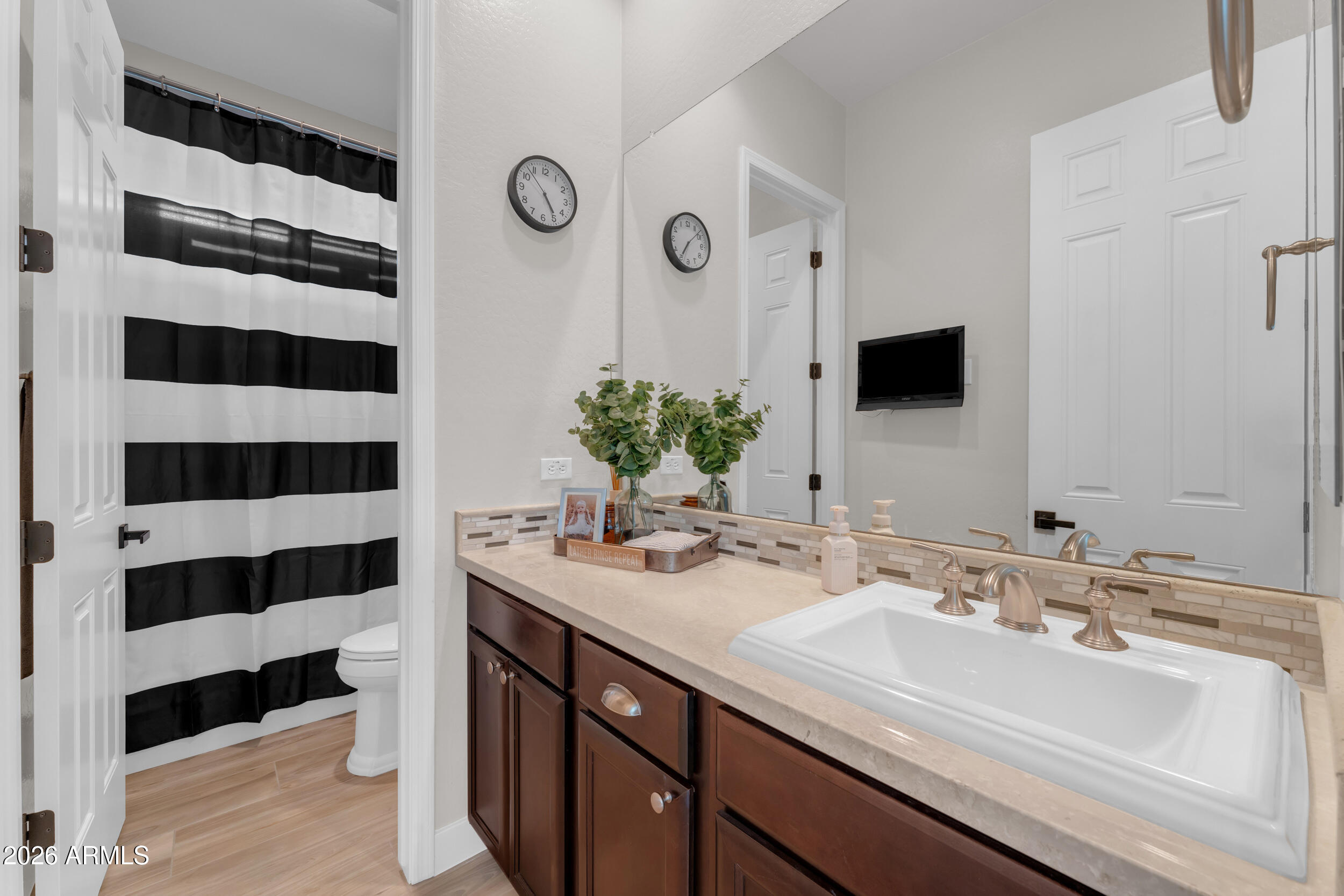 VILLAGE AT LITCHFIELD PARK PHASE 2 - Residential