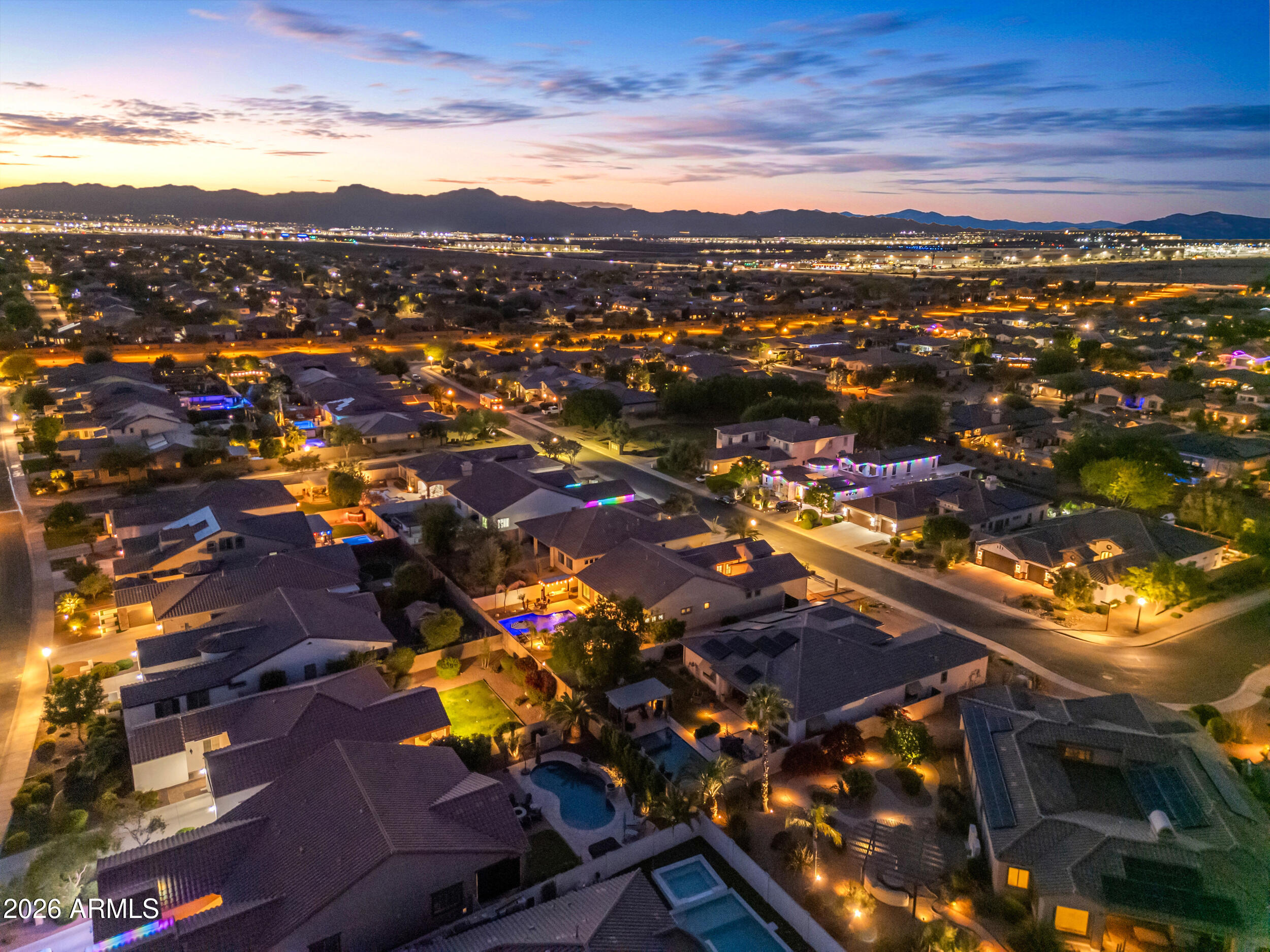 VILLAGE AT LITCHFIELD PARK PHASE 2 - Residential