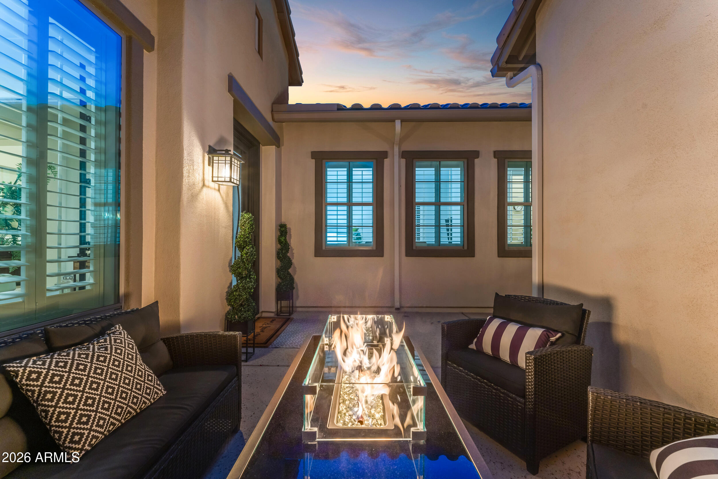 VILLAGE AT LITCHFIELD PARK PHASE 2 - Residential