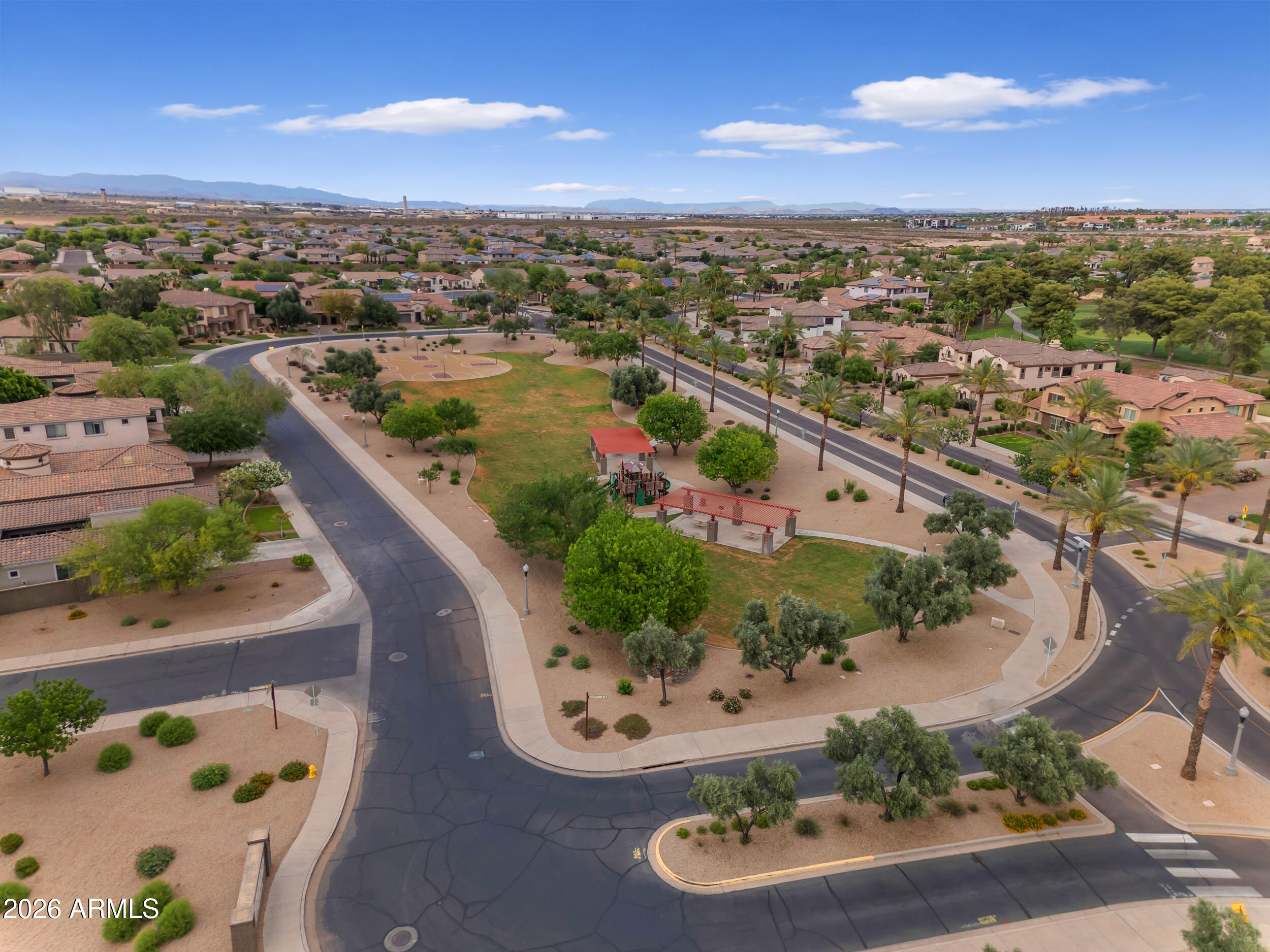 VILLAGE AT LITCHFIELD PARK PHASE 2 - Residential