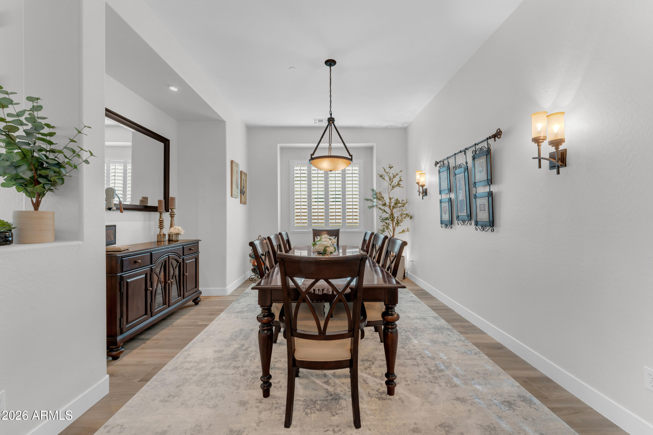 VILLAGE AT LITCHFIELD PARK PHASE 2 - Residential