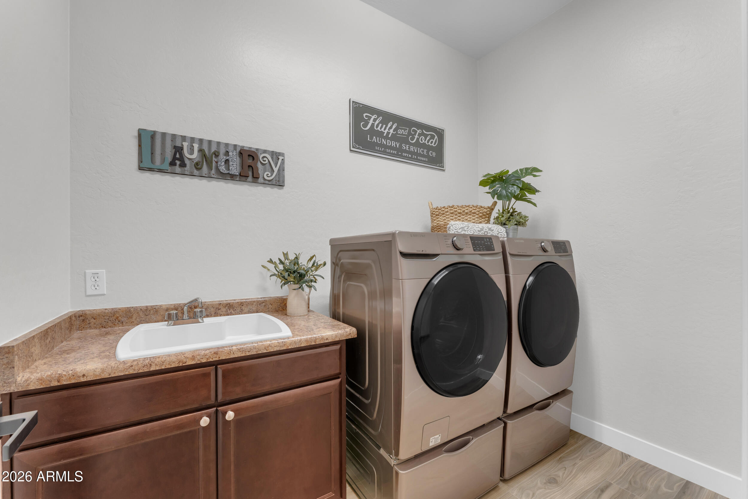 VILLAGE AT LITCHFIELD PARK PHASE 2 - Residential