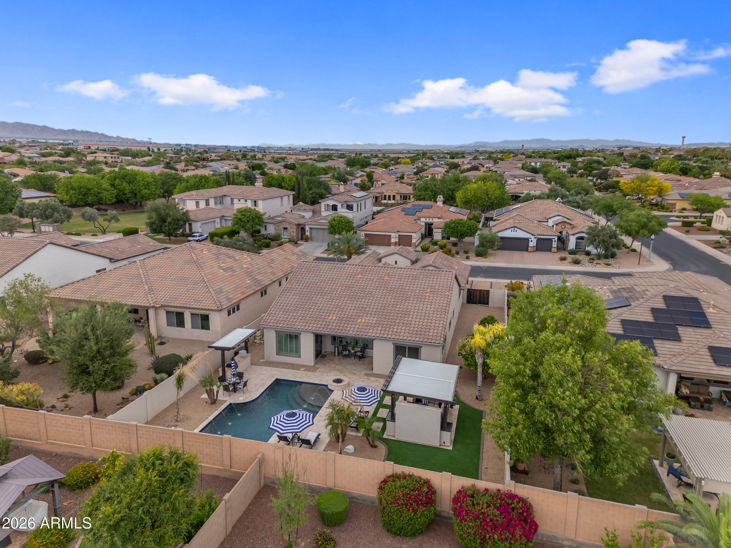 VILLAGE AT LITCHFIELD PARK PHASE 2 - Residential