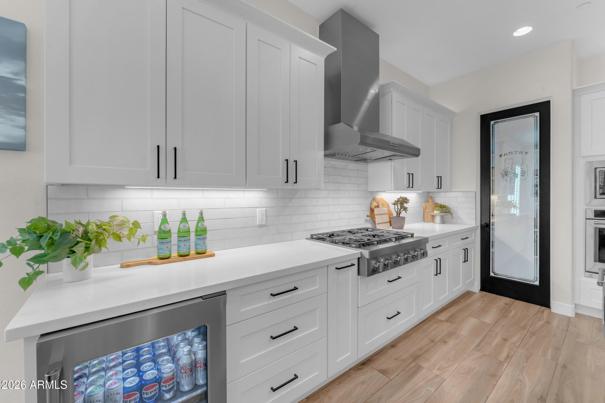 VILLAGE AT LITCHFIELD PARK PHASE 2 - Residential
