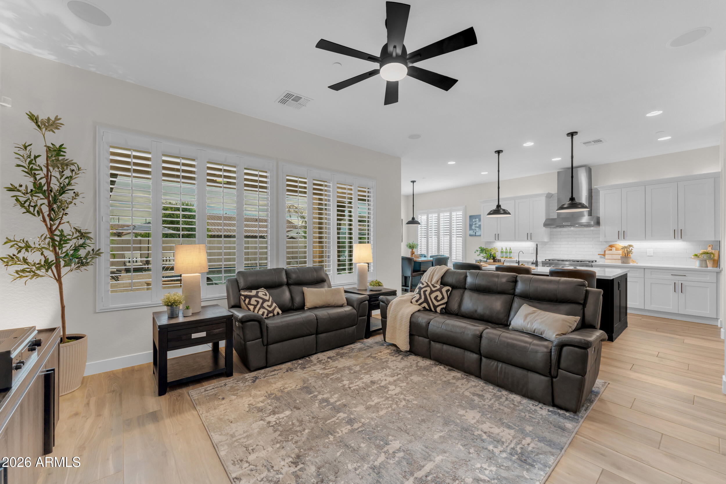 VILLAGE AT LITCHFIELD PARK PHASE 2 - Residential