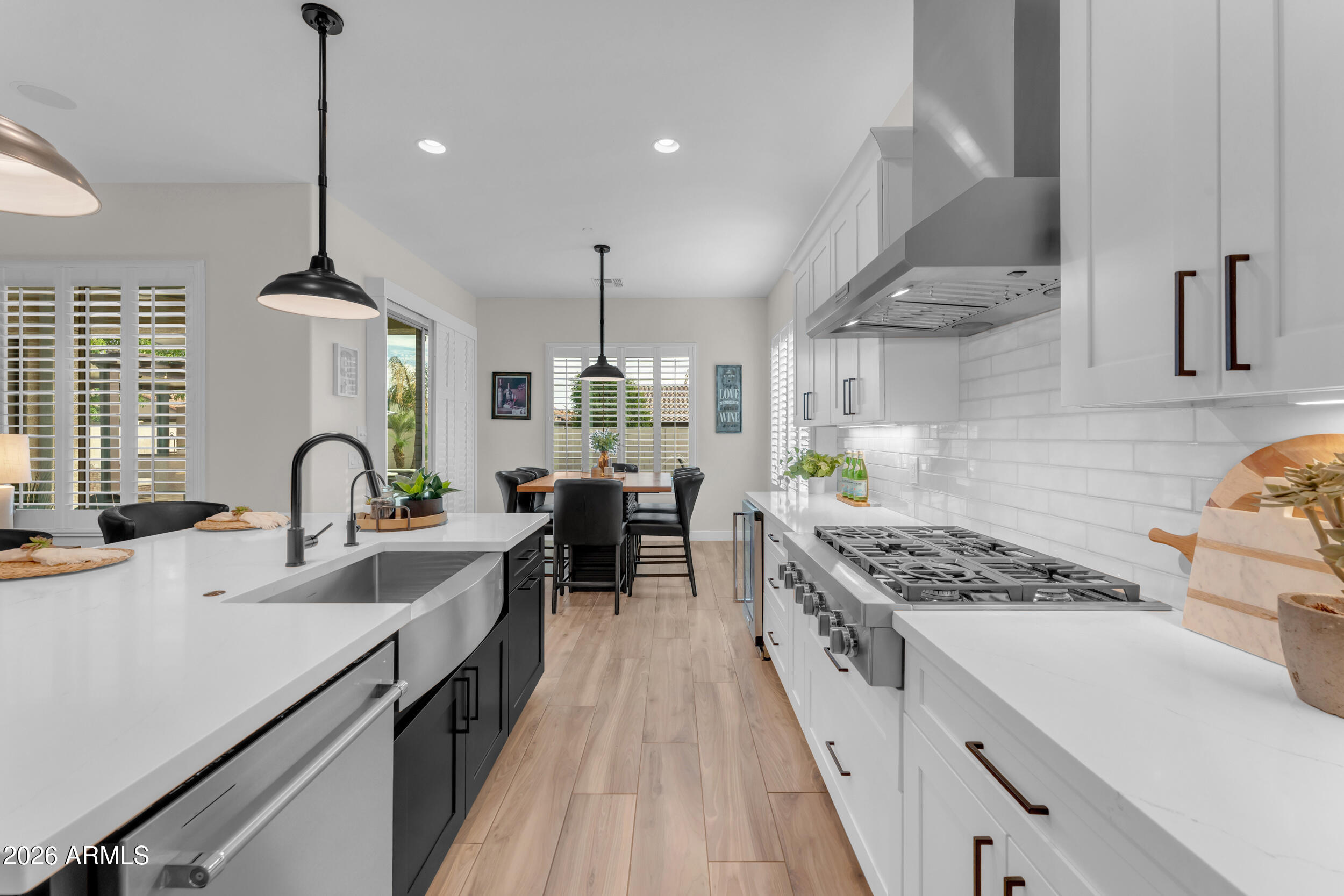 VILLAGE AT LITCHFIELD PARK PHASE 2 - Residential