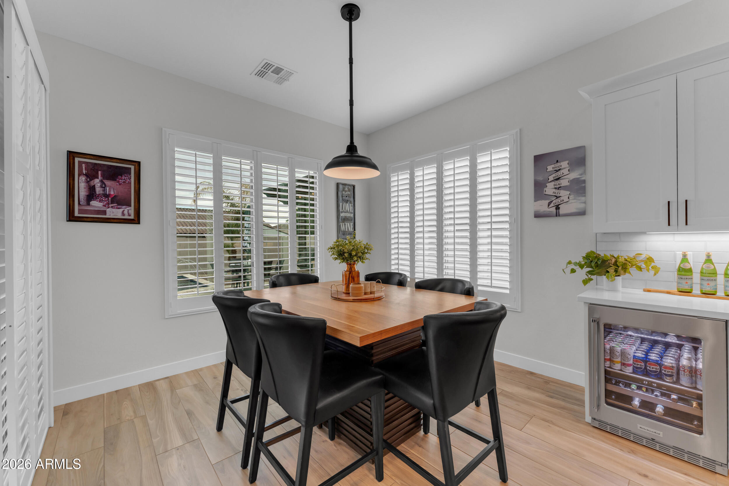 VILLAGE AT LITCHFIELD PARK PHASE 2 - Residential
