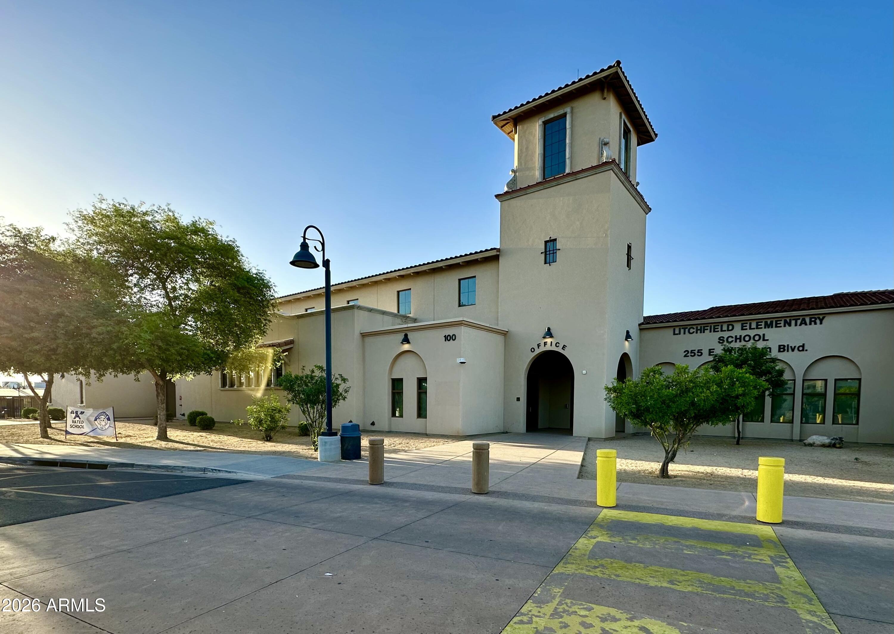 VILLAGE AT LITCHFIELD PARK PHASE 2 - Residential