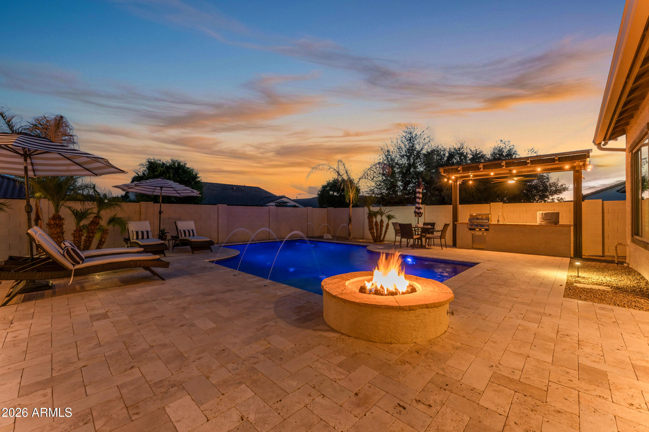 VILLAGE AT LITCHFIELD PARK PHASE 2 - Residential