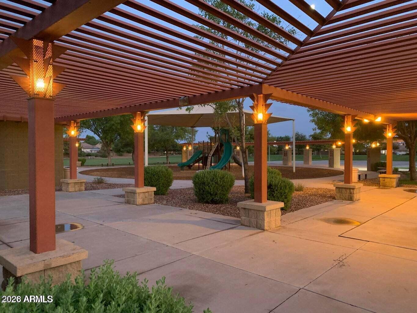VILLAGE AT LITCHFIELD PARK PHASE 2 - Residential