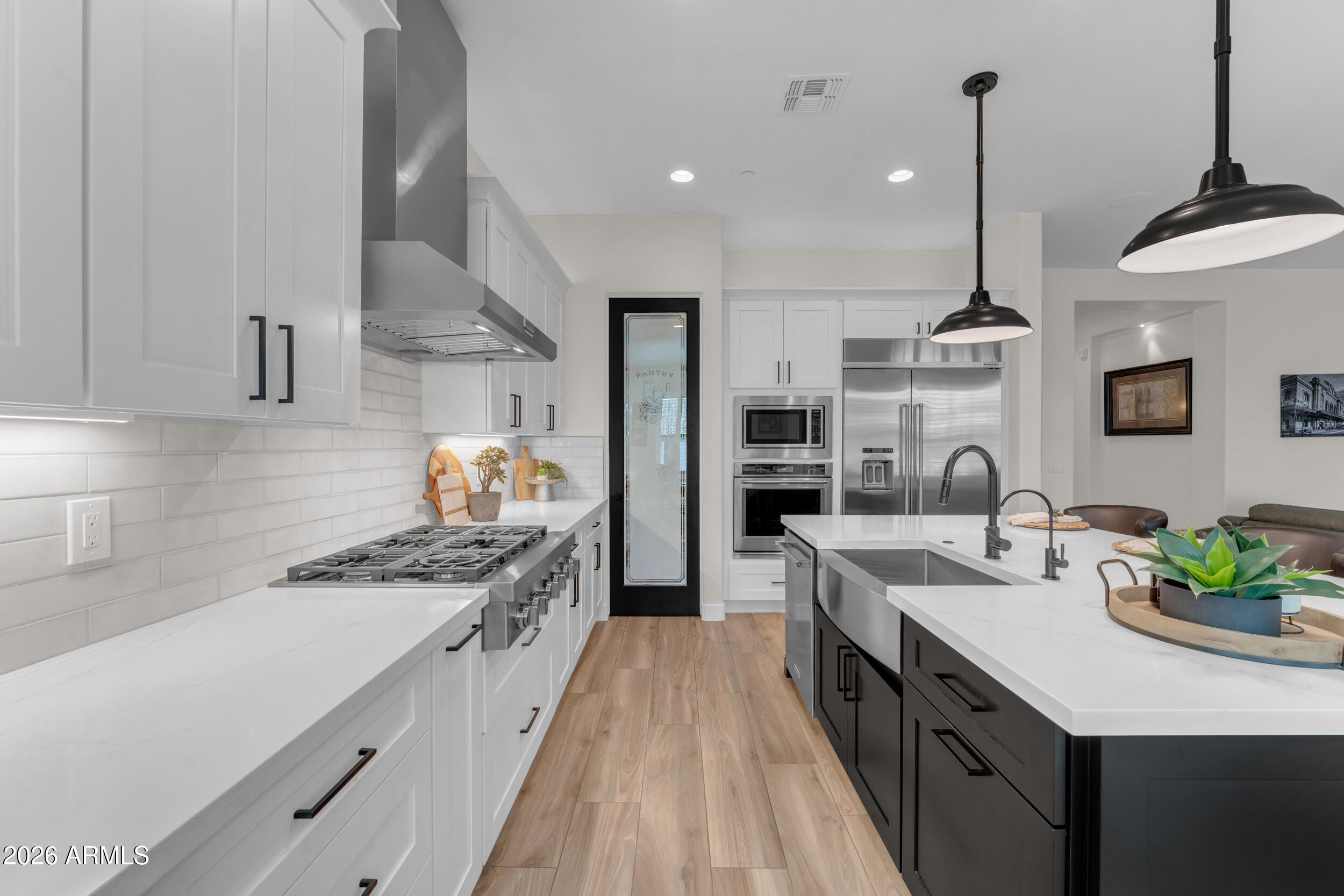 VILLAGE AT LITCHFIELD PARK PHASE 2 - Residential