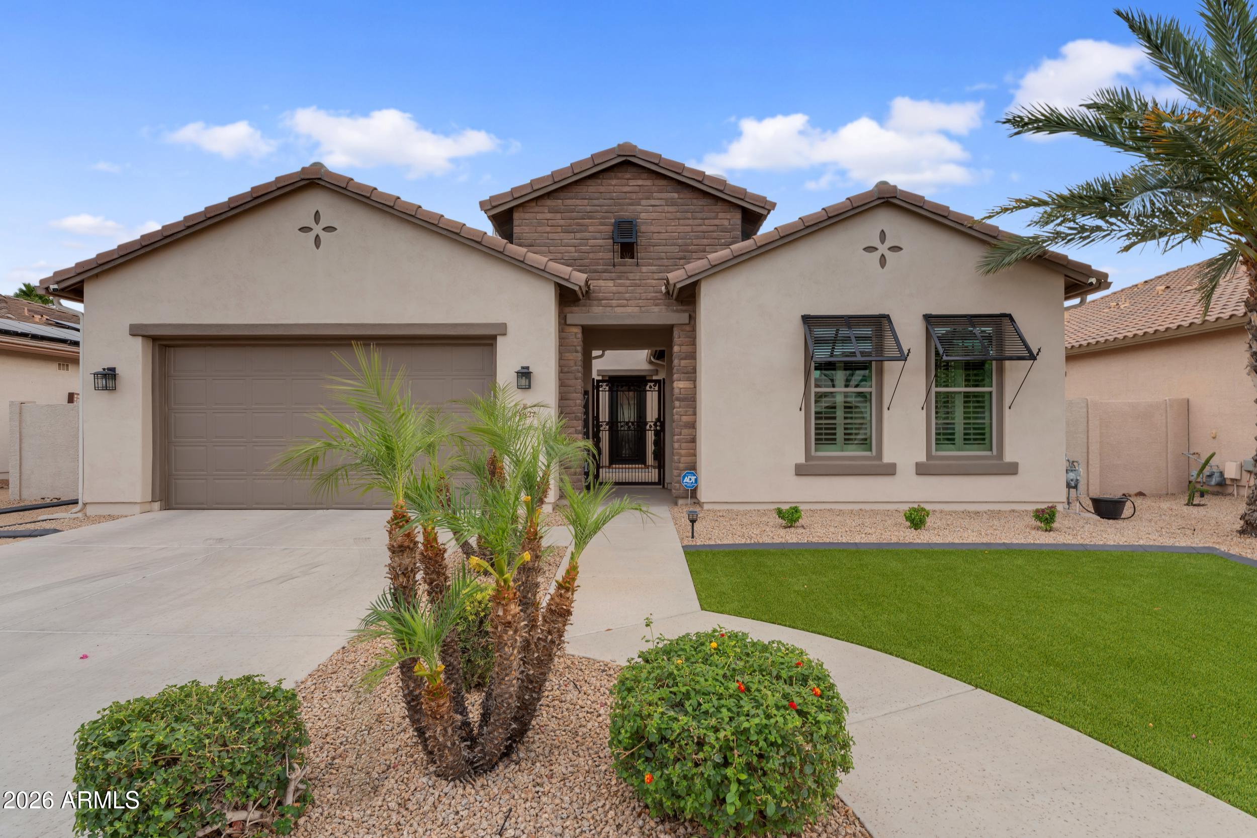 VILLAGE AT LITCHFIELD PARK PHASE 2 - Residential