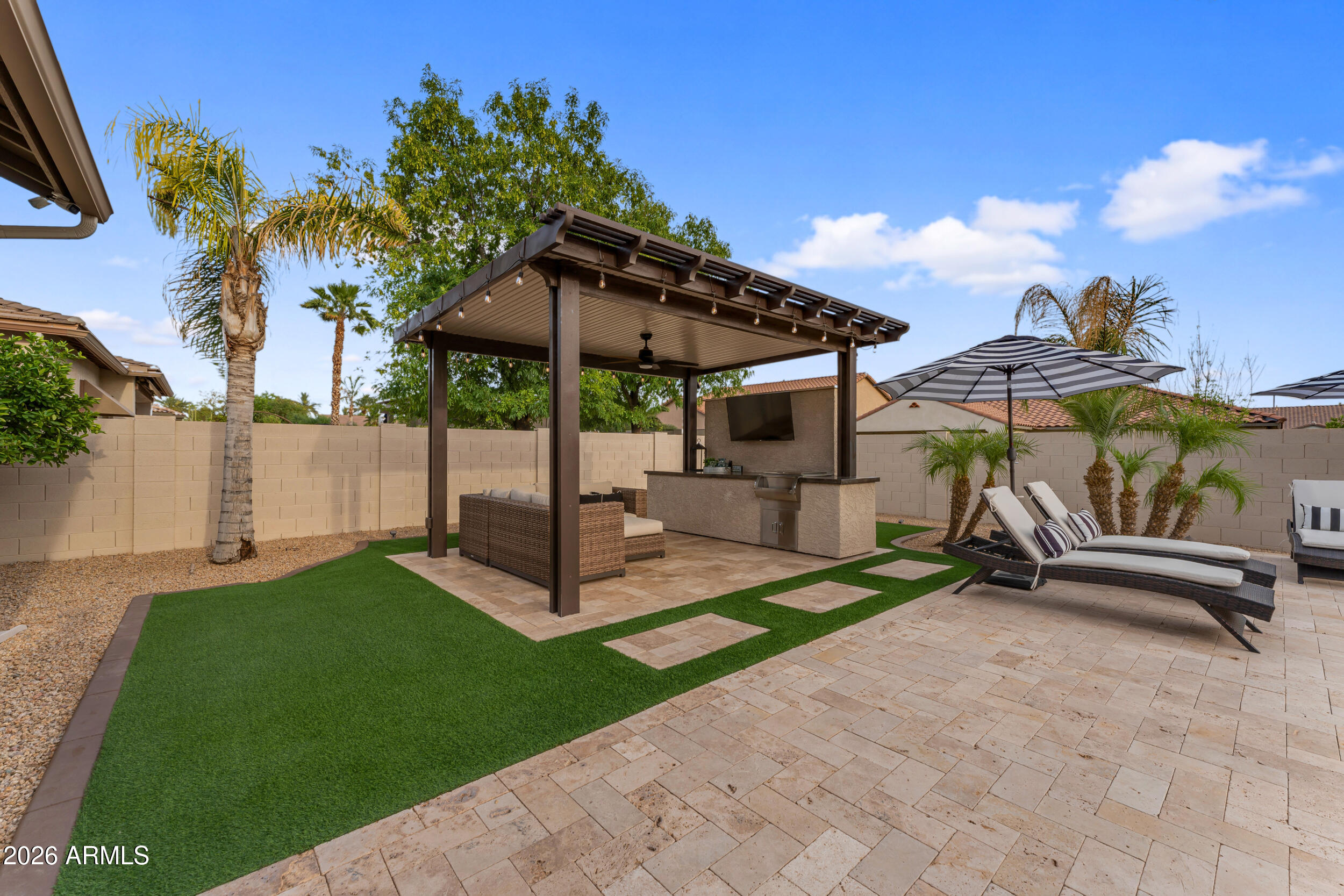 VILLAGE AT LITCHFIELD PARK PHASE 2 - Residential