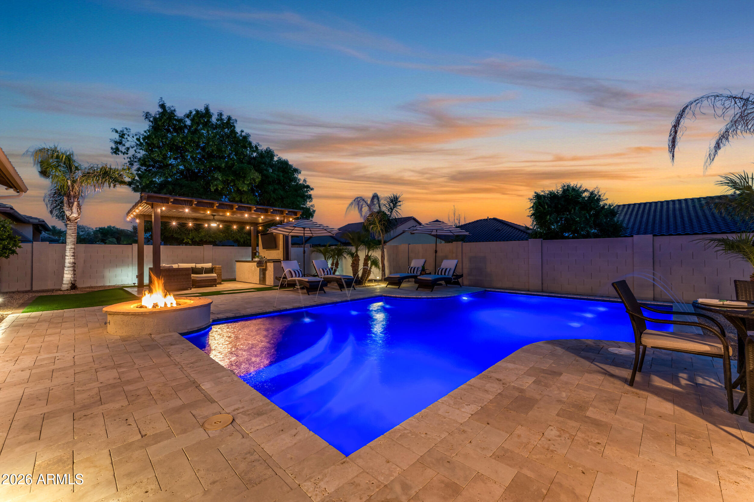 VILLAGE AT LITCHFIELD PARK PHASE 2 - Residential