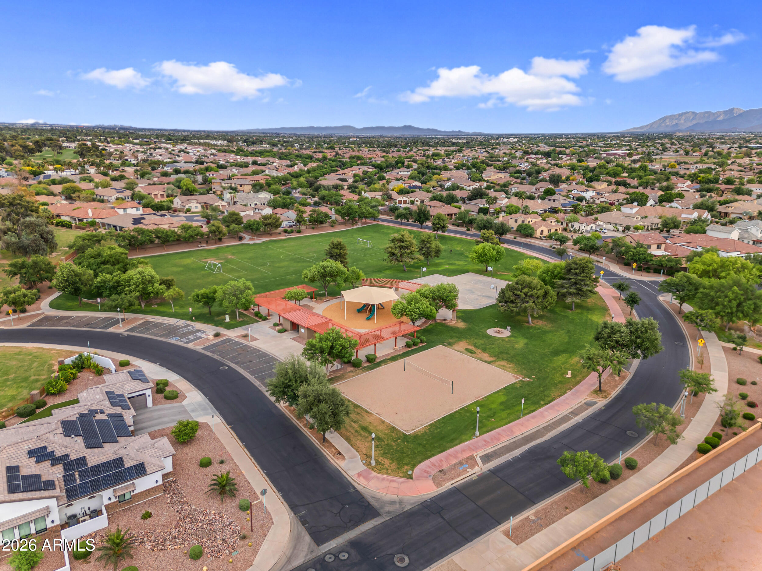 VILLAGE AT LITCHFIELD PARK PHASE 2 - Residential