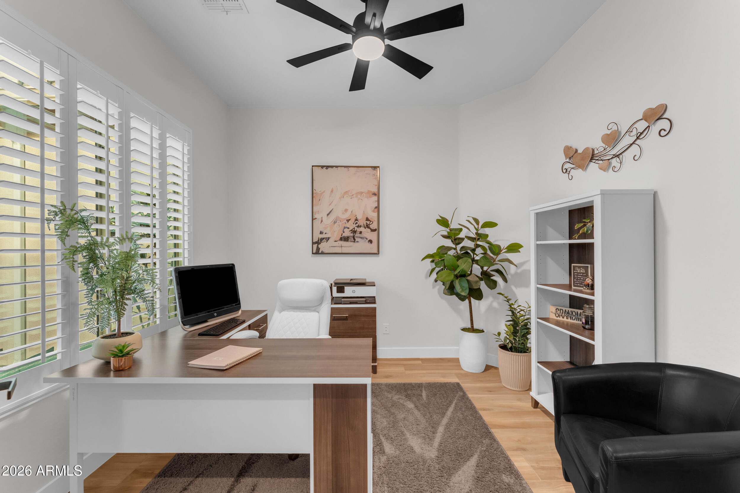 VILLAGE AT LITCHFIELD PARK PHASE 2 - Residential