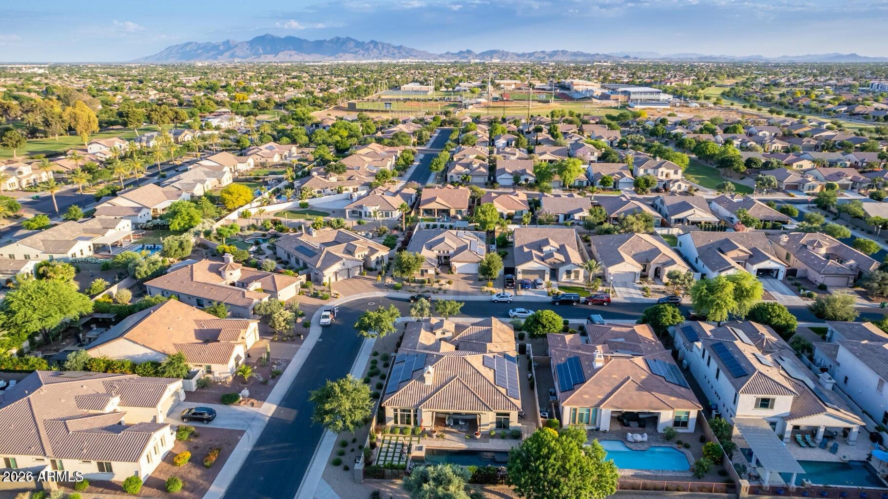 VILLAGE AT LITCHFIELD PARK PHASE 2 - Residential