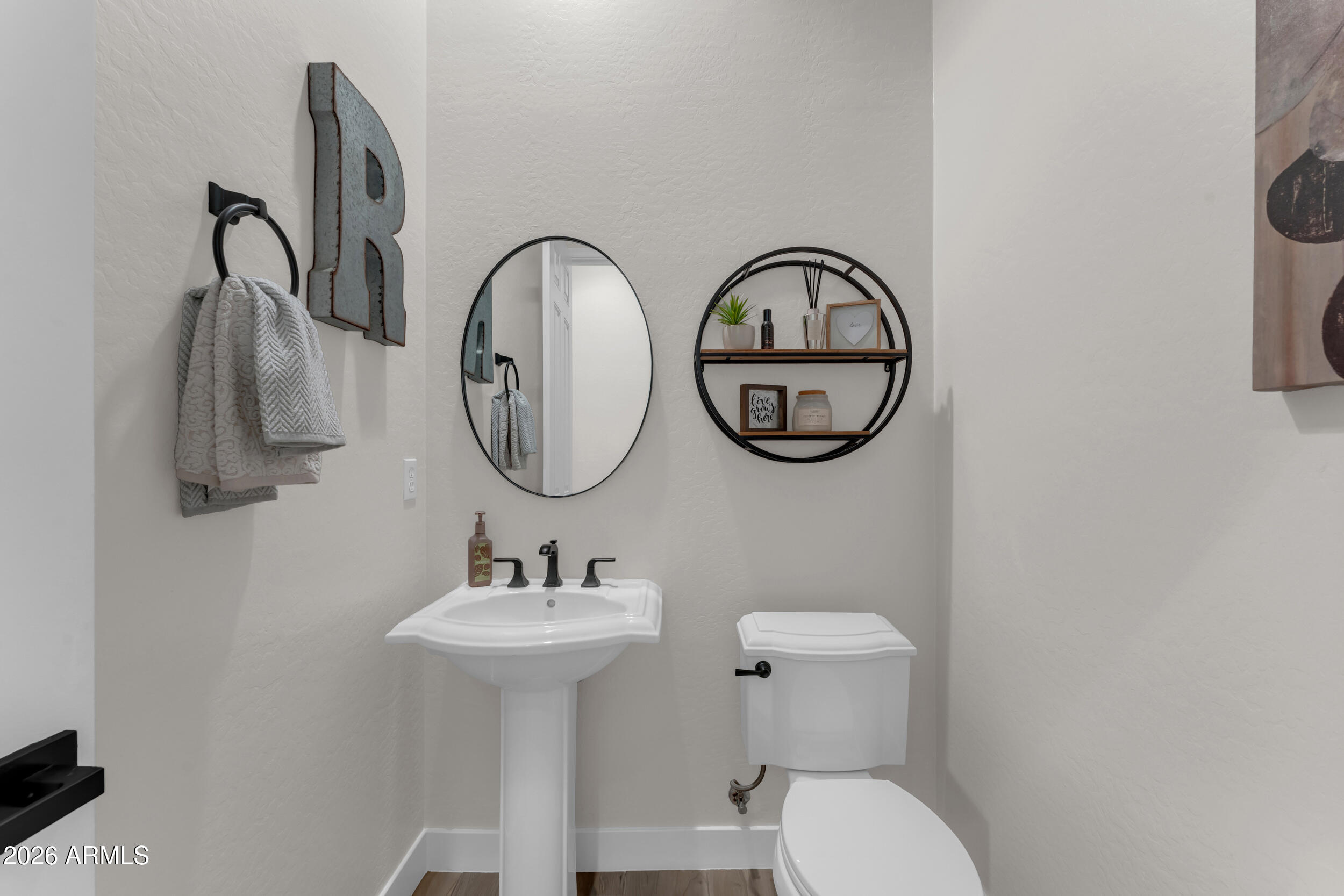 VILLAGE AT LITCHFIELD PARK PHASE 2 - Residential