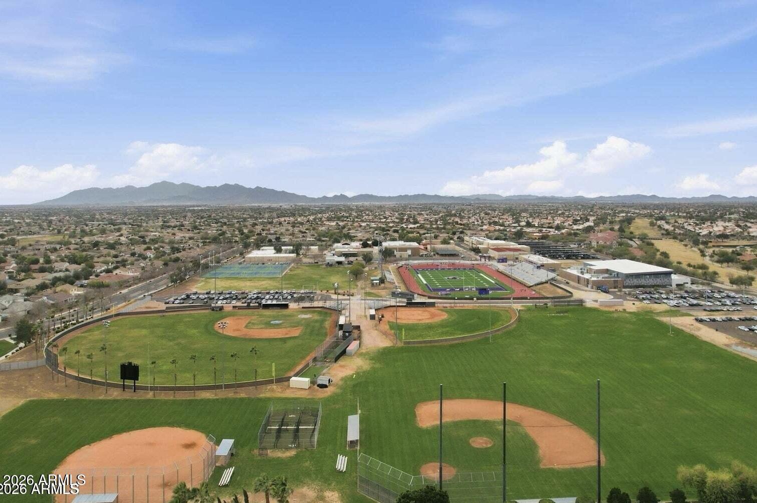VILLAGE AT LITCHFIELD PARK PHASE 2 - Residential