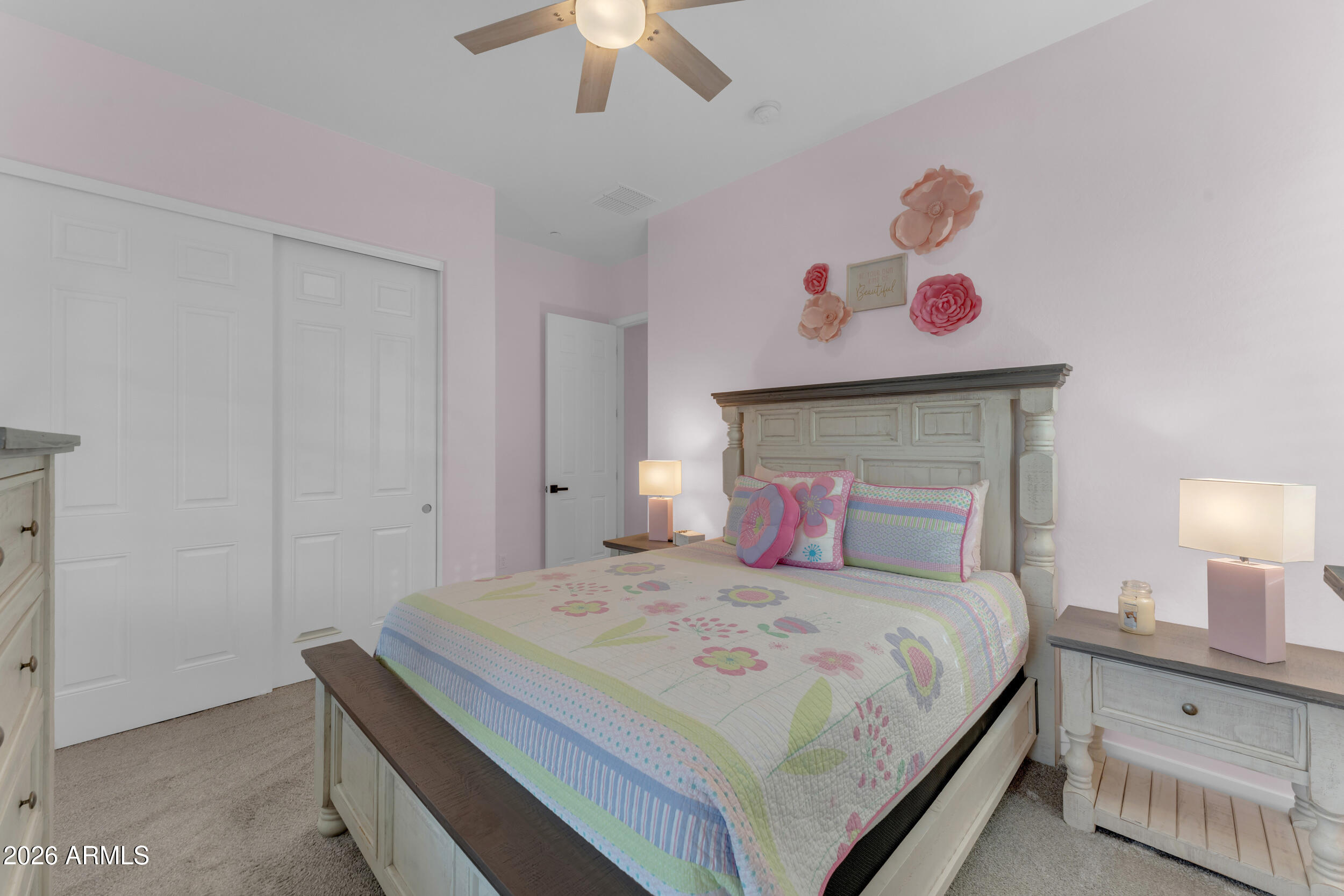 VILLAGE AT LITCHFIELD PARK PHASE 2 - Residential
