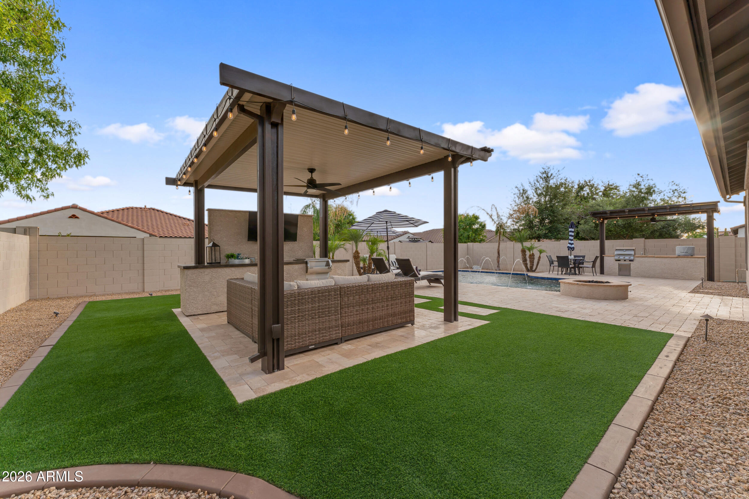 VILLAGE AT LITCHFIELD PARK PHASE 2 - Residential