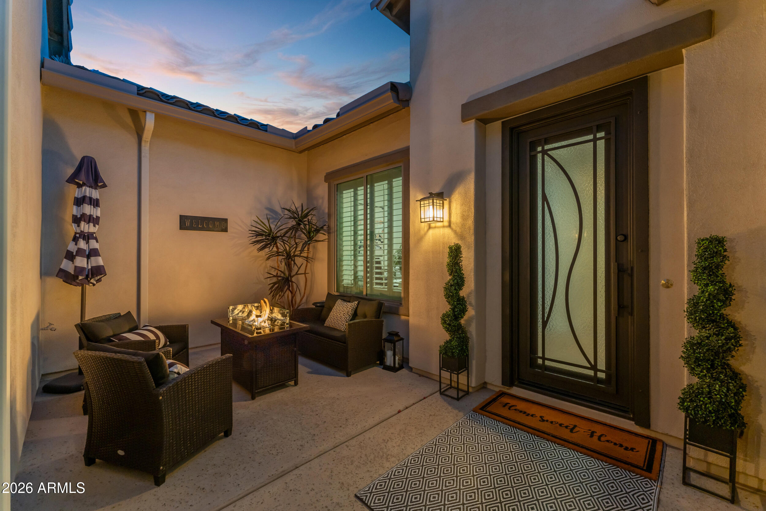 VILLAGE AT LITCHFIELD PARK PHASE 2 - Residential