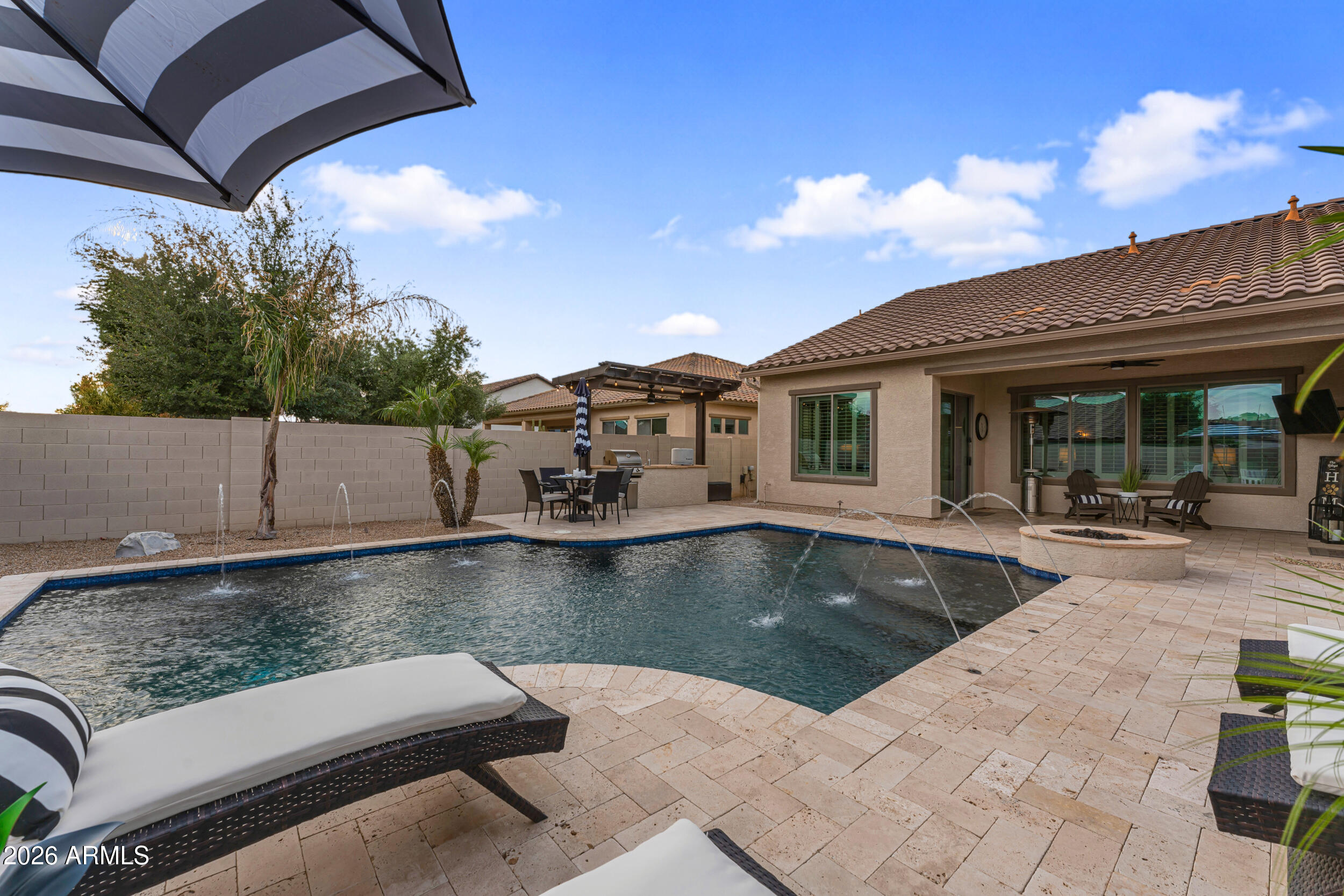 VILLAGE AT LITCHFIELD PARK PHASE 2 - Residential