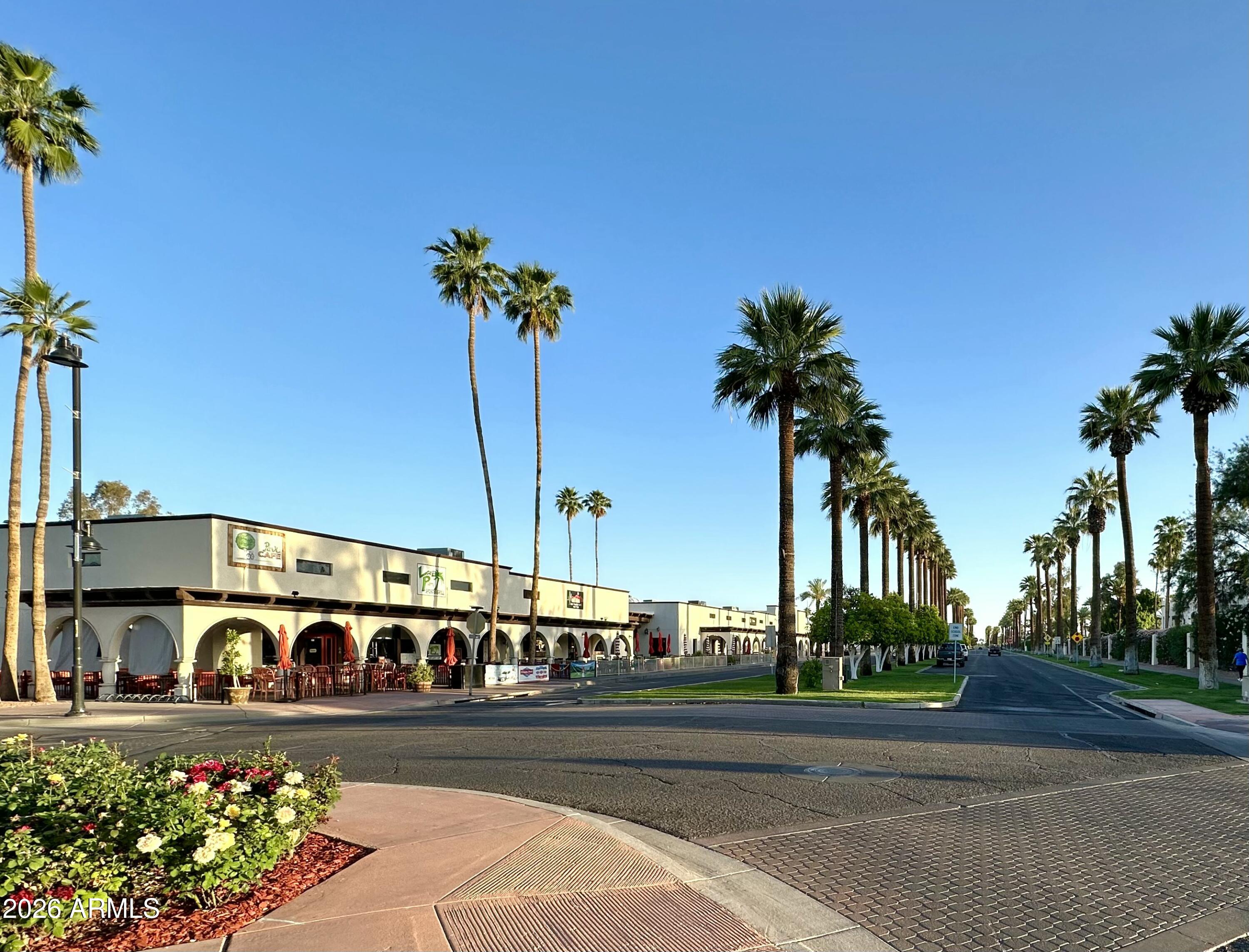 VILLAGE AT LITCHFIELD PARK PHASE 2 - Residential