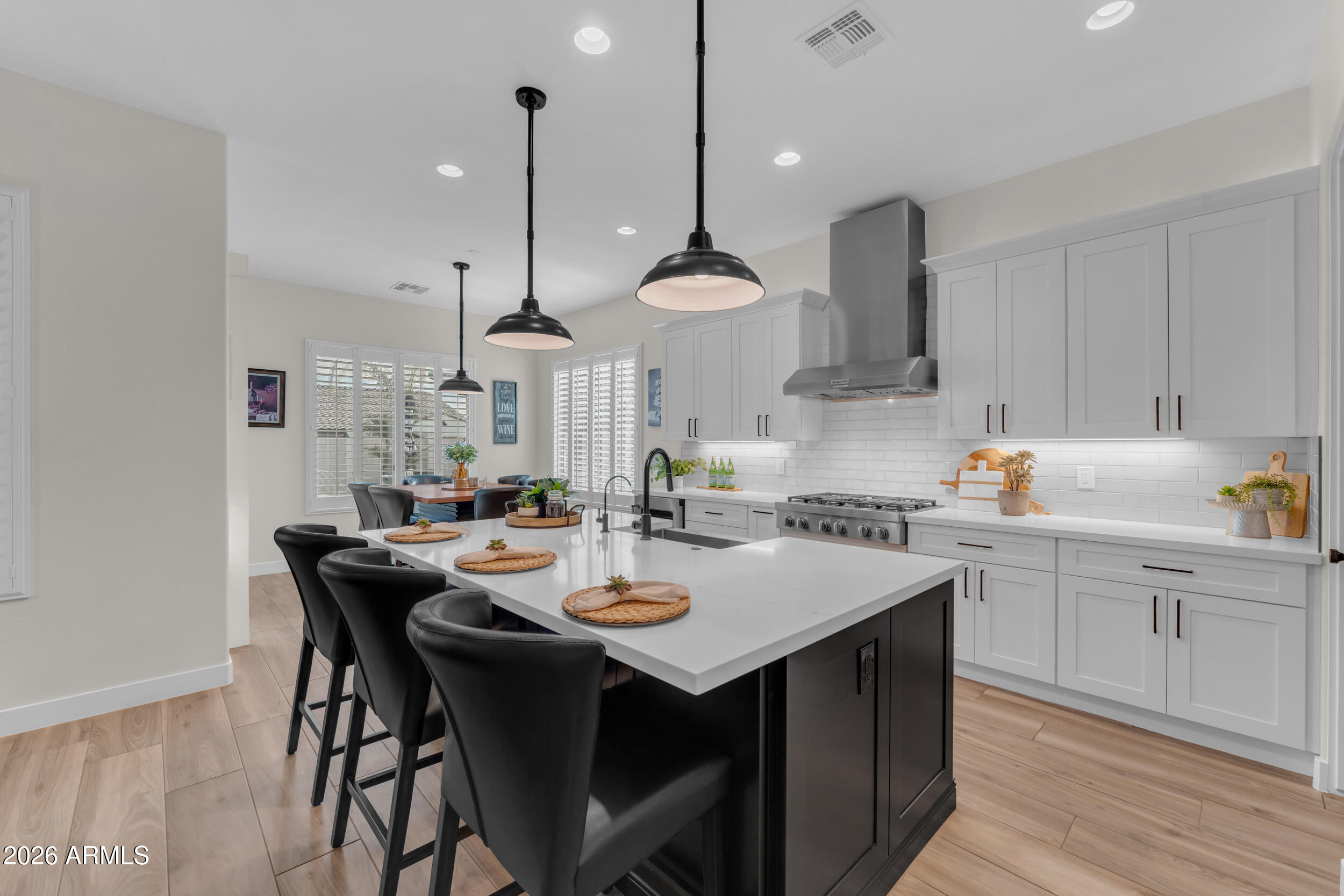 VILLAGE AT LITCHFIELD PARK PHASE 2 - Residential