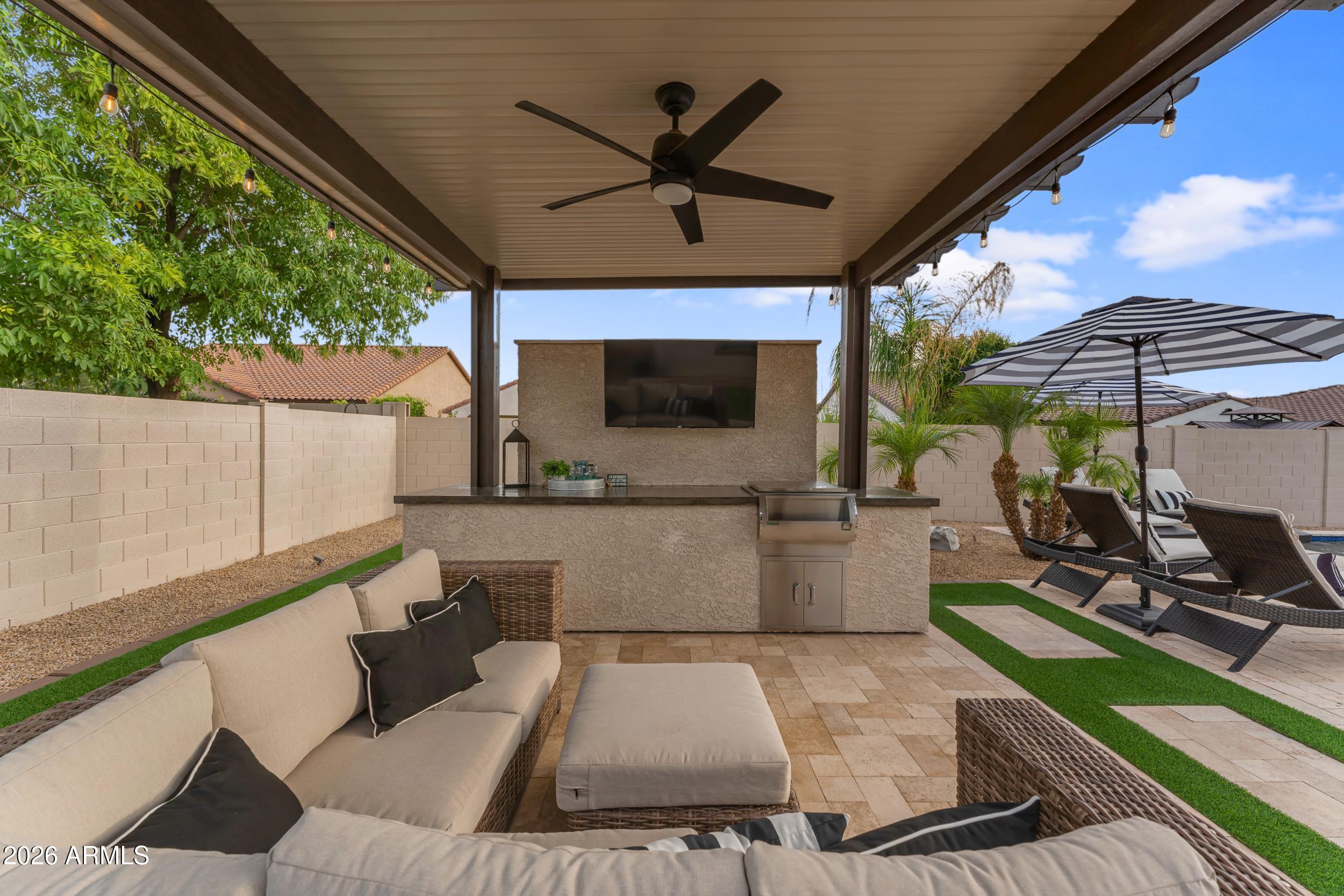 VILLAGE AT LITCHFIELD PARK PHASE 2 - Residential