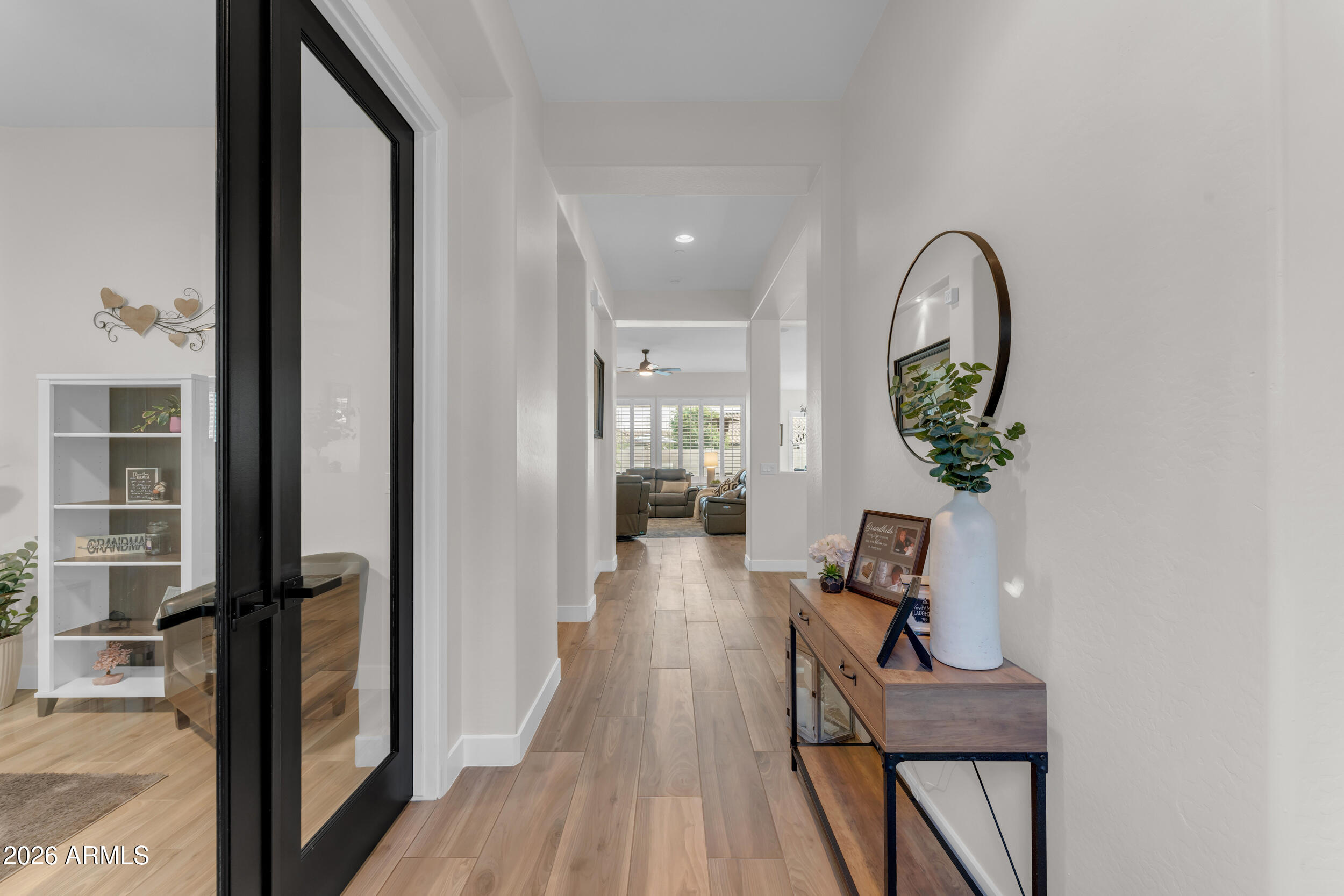 VILLAGE AT LITCHFIELD PARK PHASE 2 - Residential