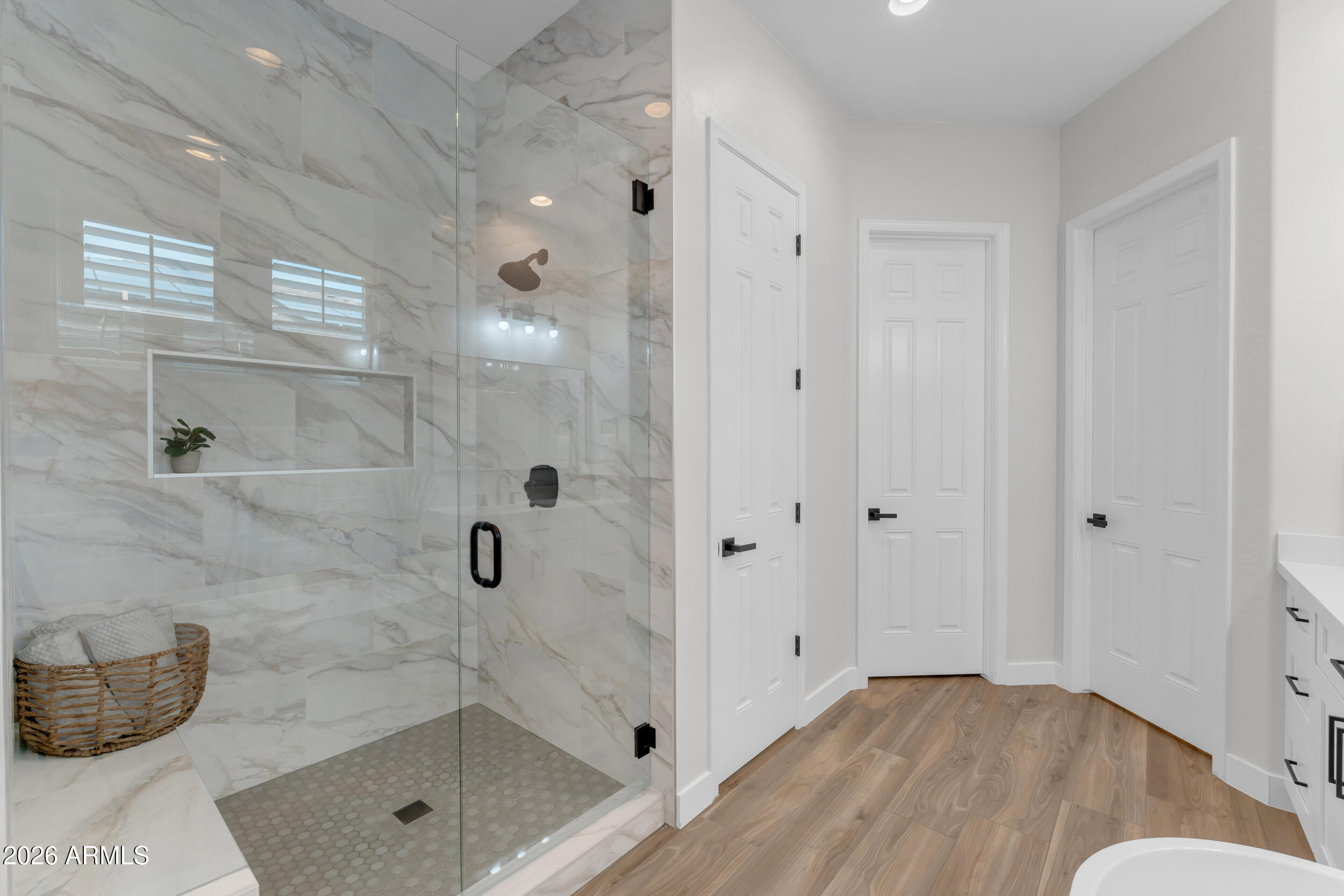 VILLAGE AT LITCHFIELD PARK PHASE 2 - Residential