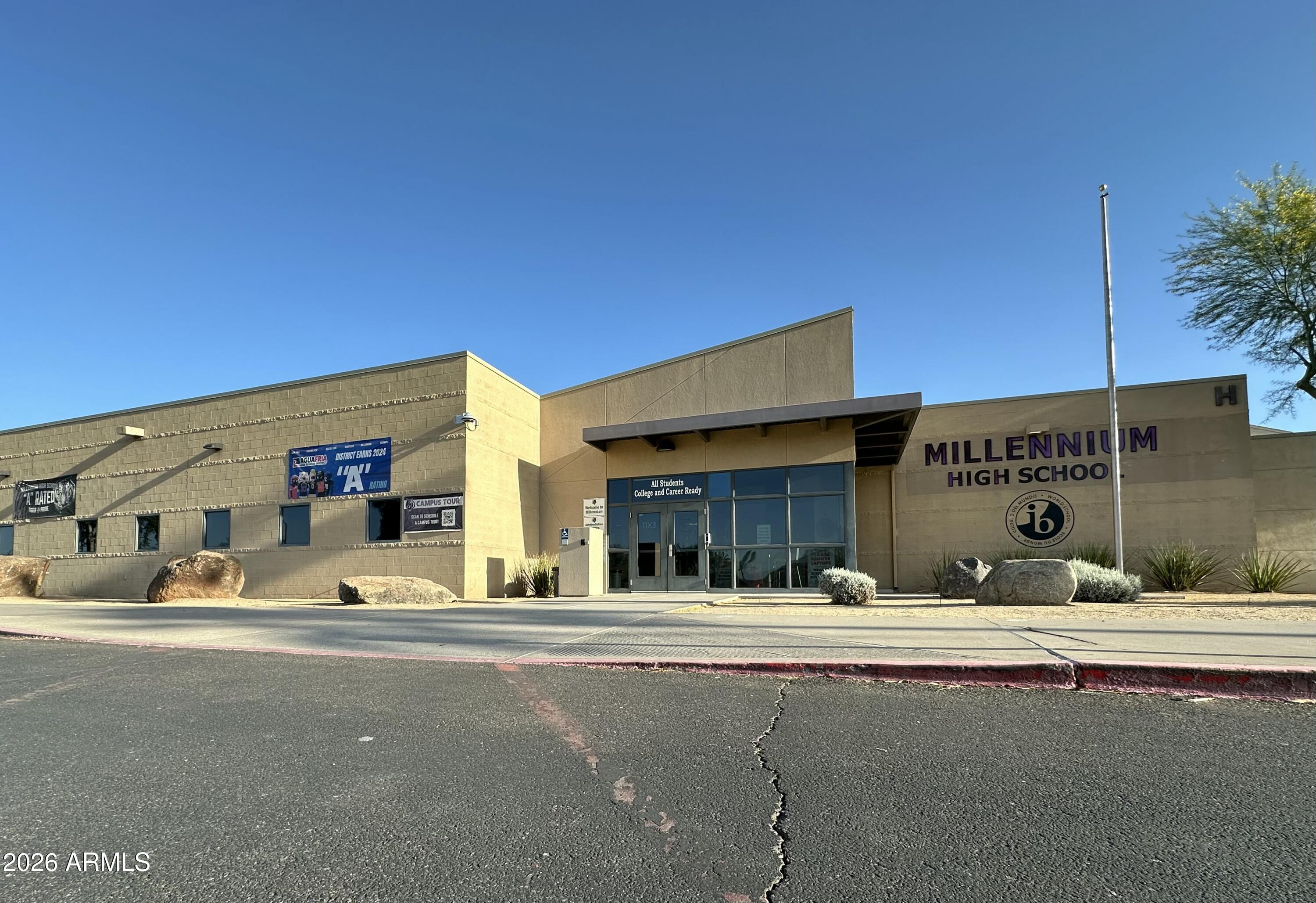 VILLAGE AT LITCHFIELD PARK PHASE 2 - Residential