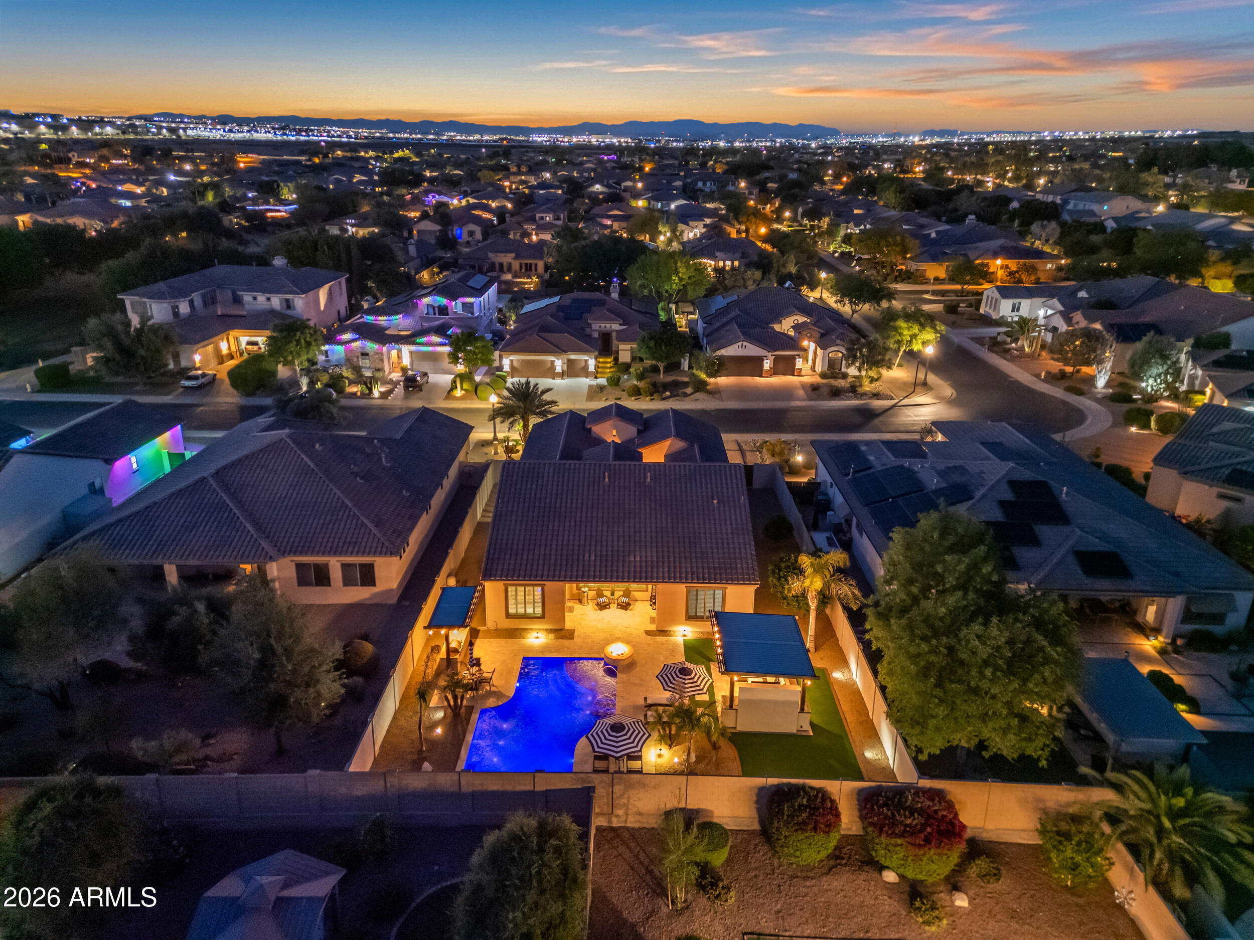 VILLAGE AT LITCHFIELD PARK PHASE 2 - Residential