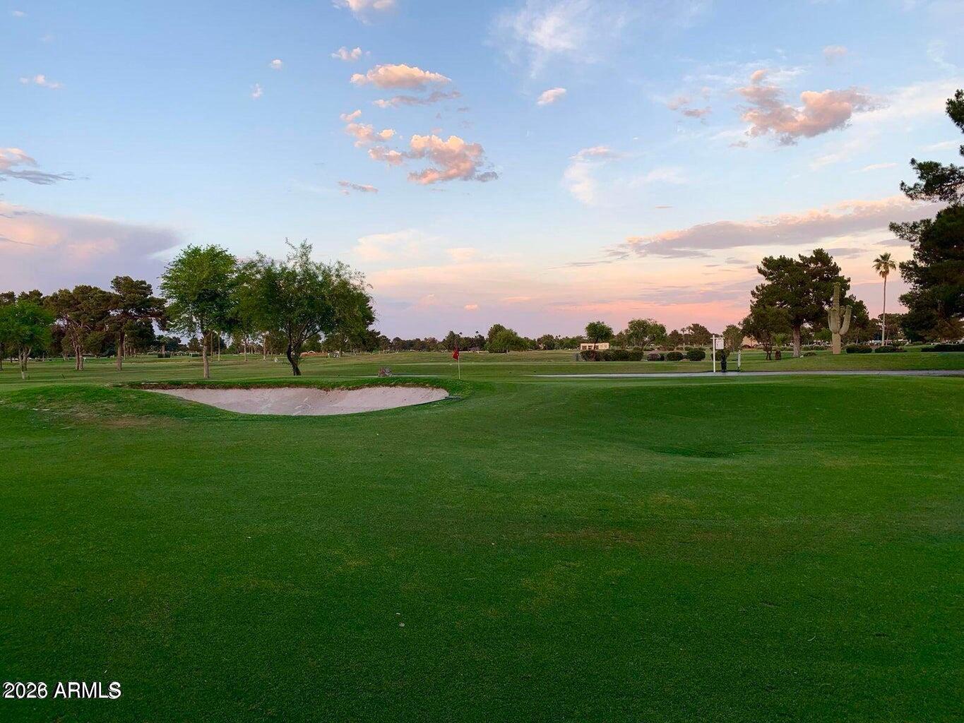 VILLAGE AT LITCHFIELD PARK PHASE 2 - Residential