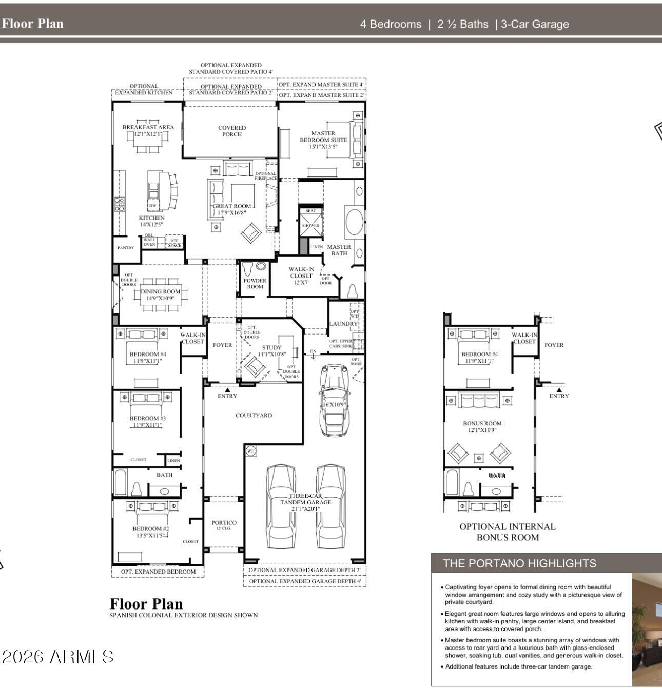 VILLAGE AT LITCHFIELD PARK PHASE 2 - Residential