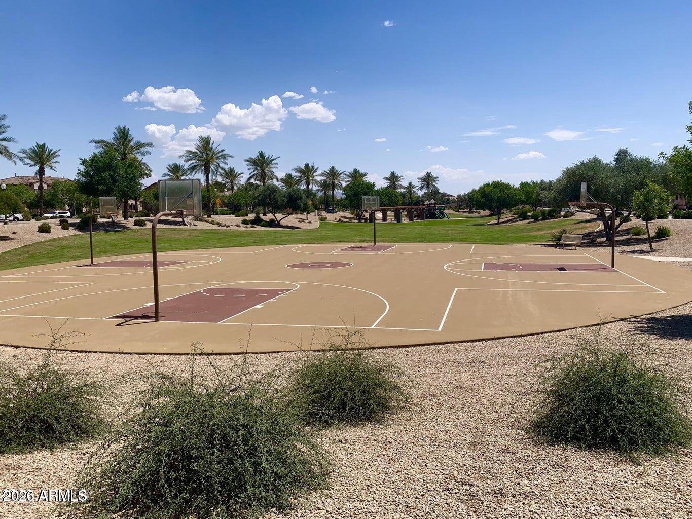 VILLAGE AT LITCHFIELD PARK PHASE 2 - Residential