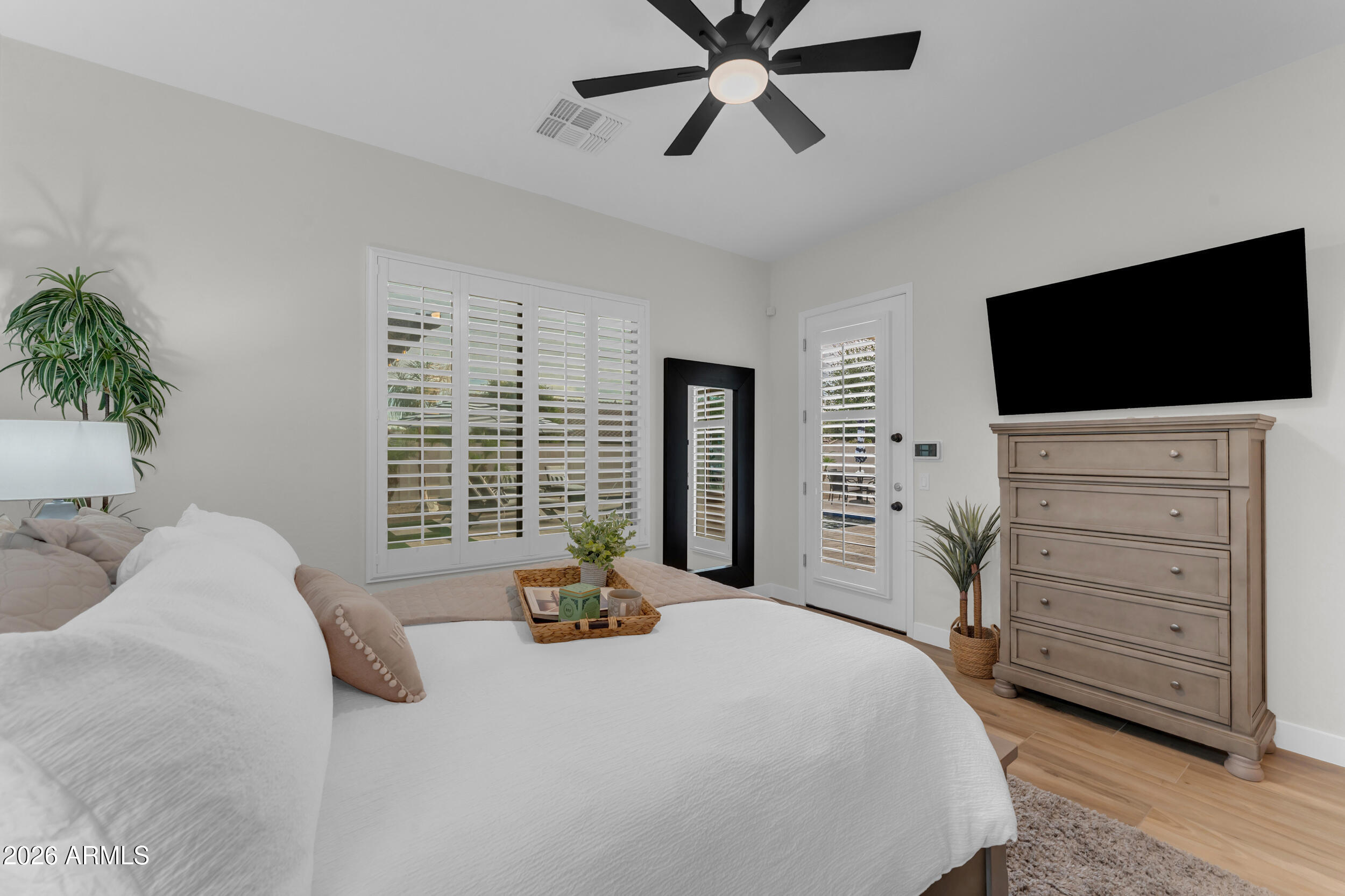 VILLAGE AT LITCHFIELD PARK PHASE 2 - Residential