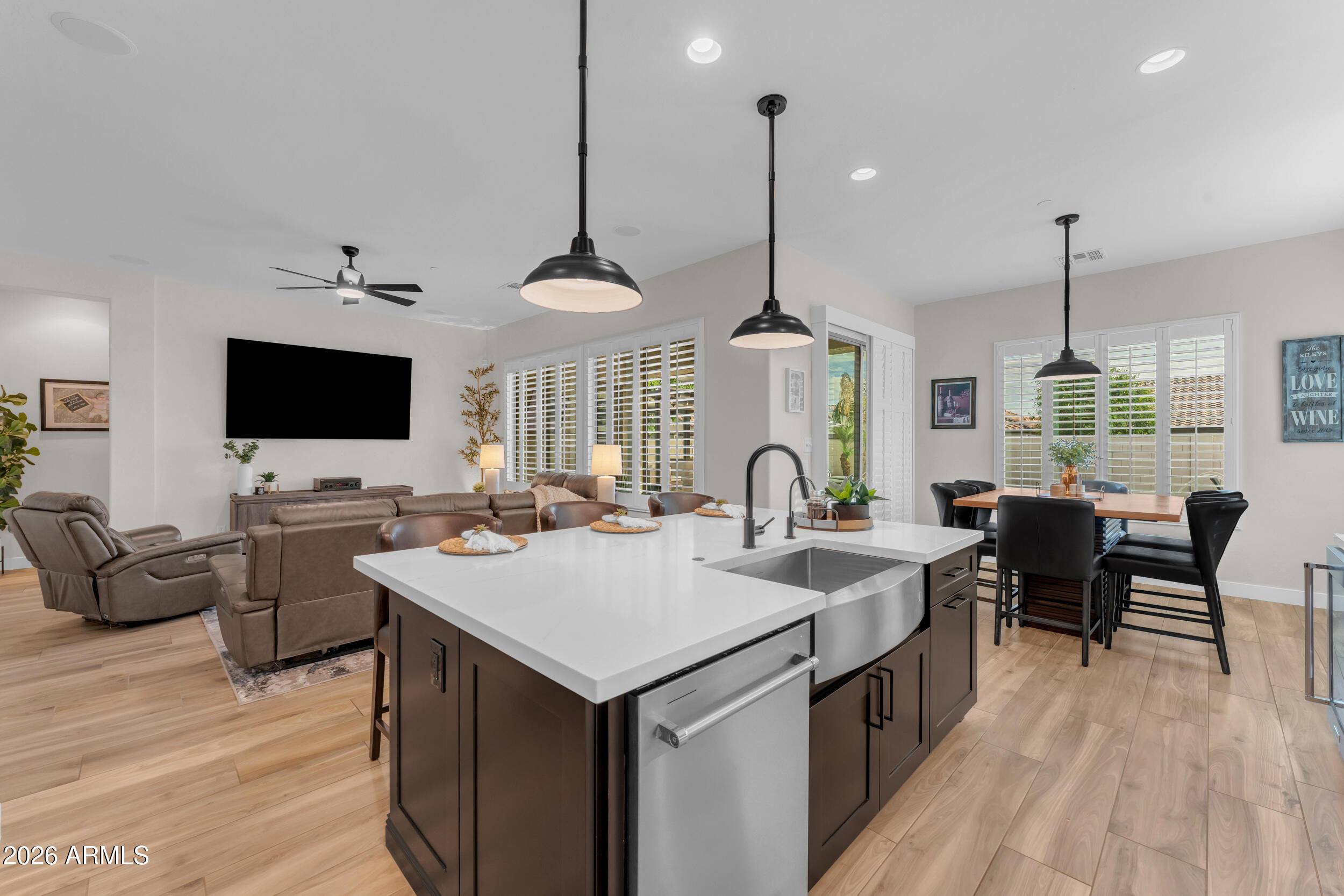 VILLAGE AT LITCHFIELD PARK PHASE 2 - Residential