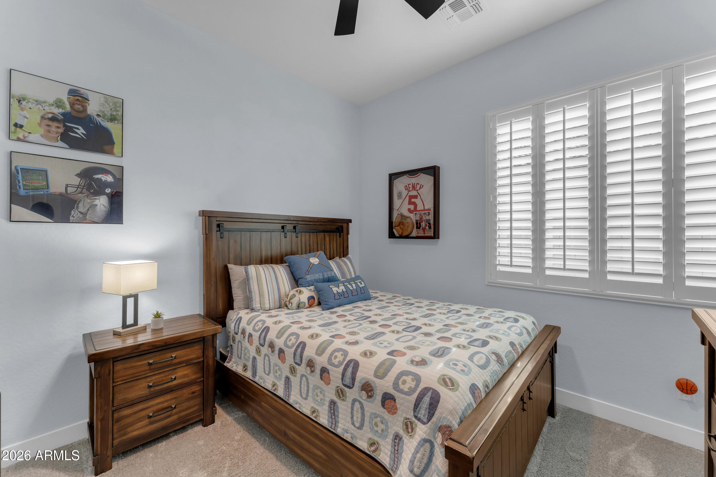 VILLAGE AT LITCHFIELD PARK PHASE 2 - Residential