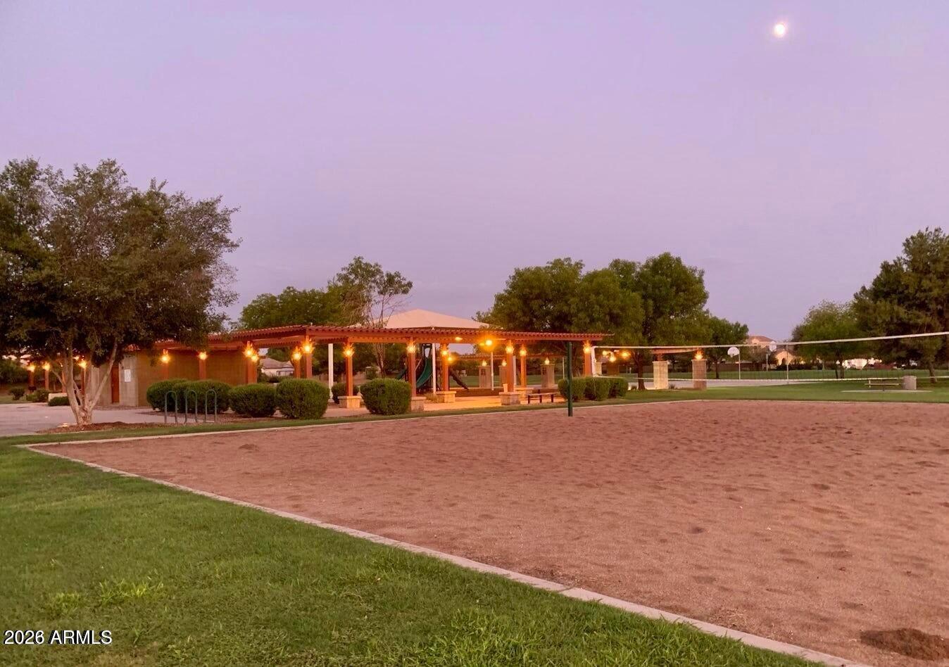 VILLAGE AT LITCHFIELD PARK PHASE 2 - Residential