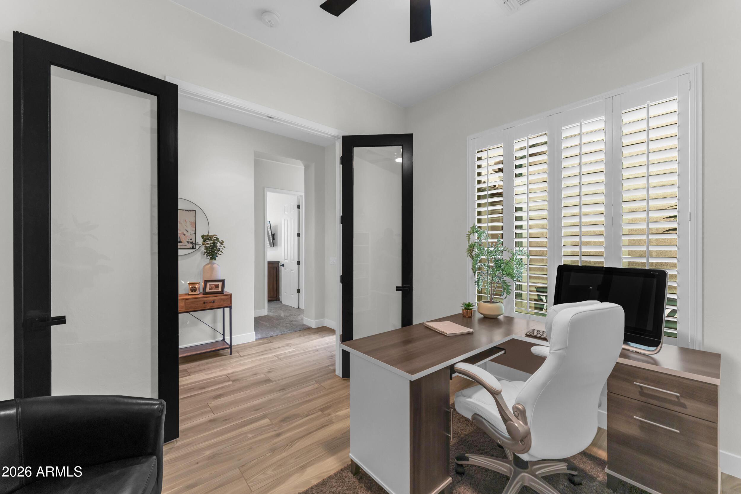 VILLAGE AT LITCHFIELD PARK PHASE 2 - Residential