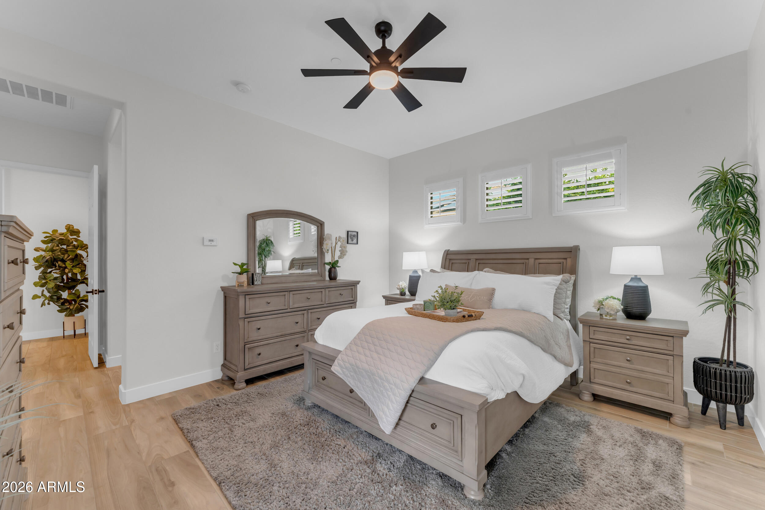 VILLAGE AT LITCHFIELD PARK PHASE 2 - Residential
