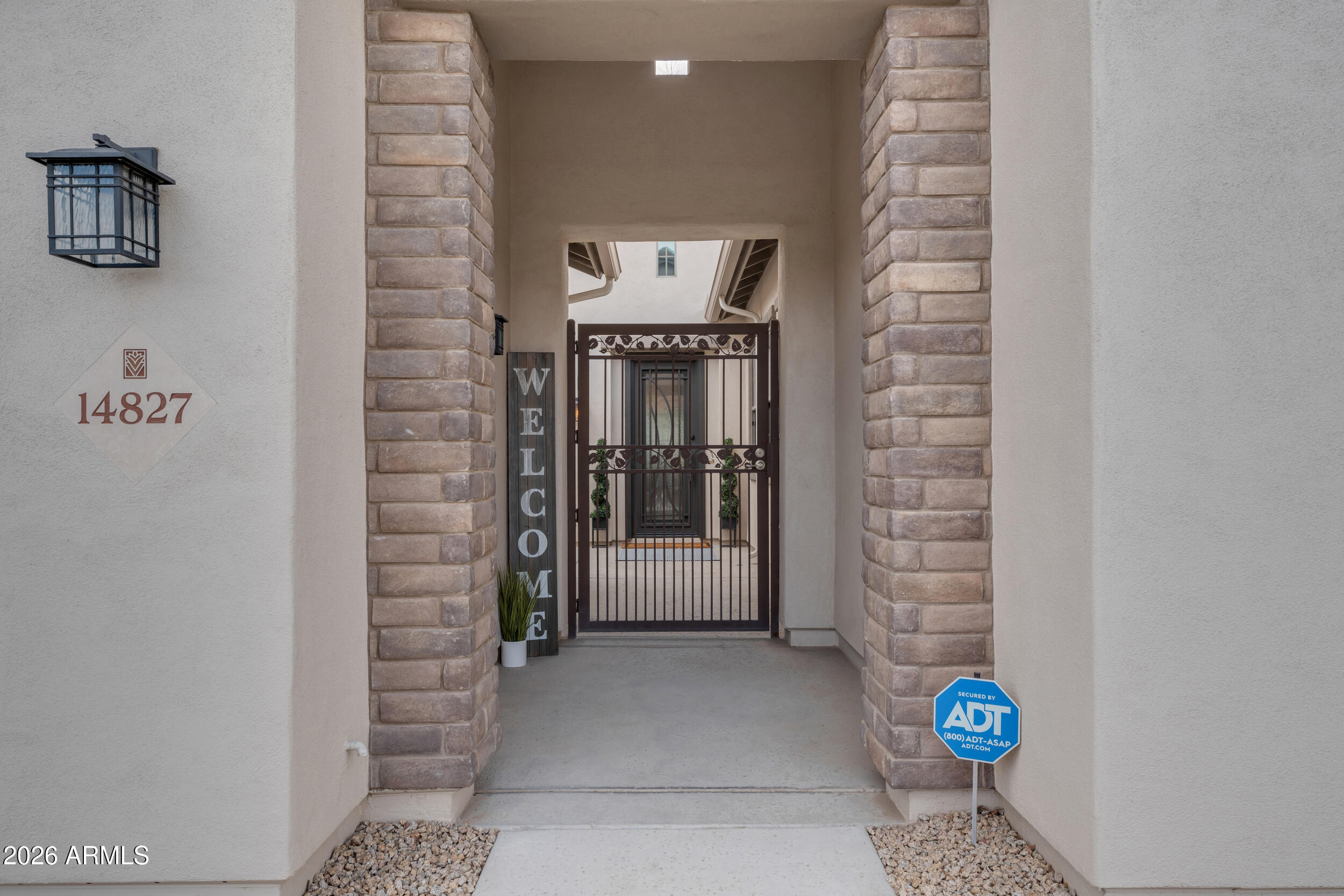 VILLAGE AT LITCHFIELD PARK PHASE 2 - Residential